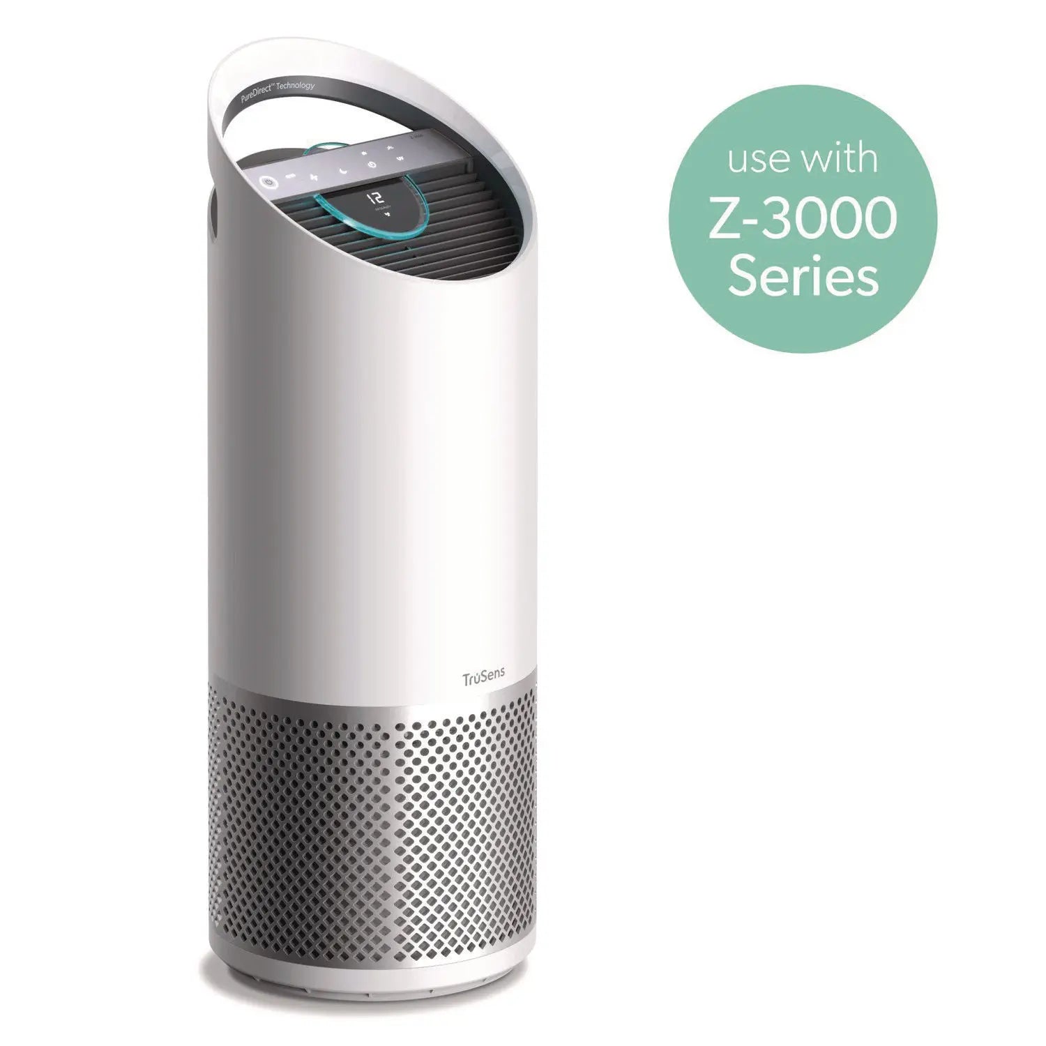 True HEPA and Allergy Replacement Filters for TruSens™ Air Purifiers Z-3000, Z-3500 TruSens™ Flipcost