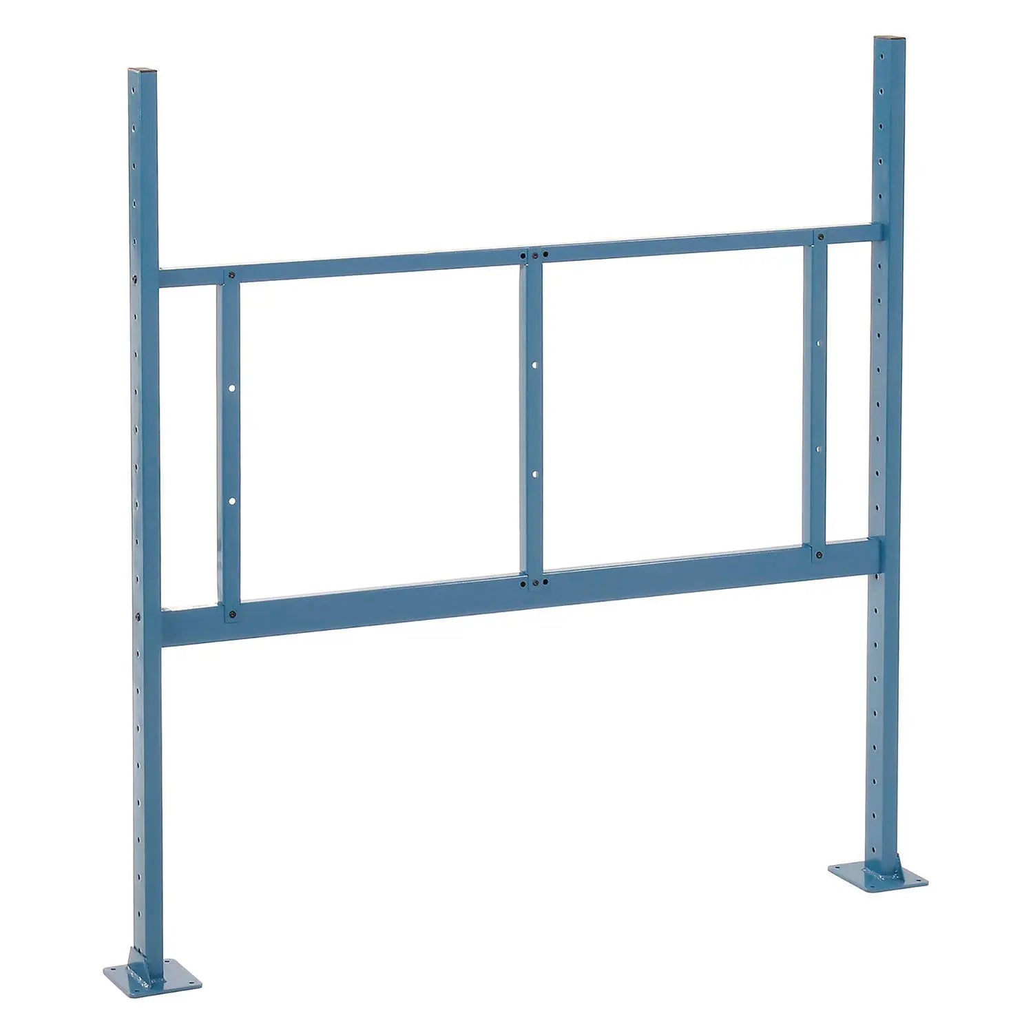 Workbench Whiteboard Panel Kit, Steel/Aluminum, 48" Global Industrial® Flipcost