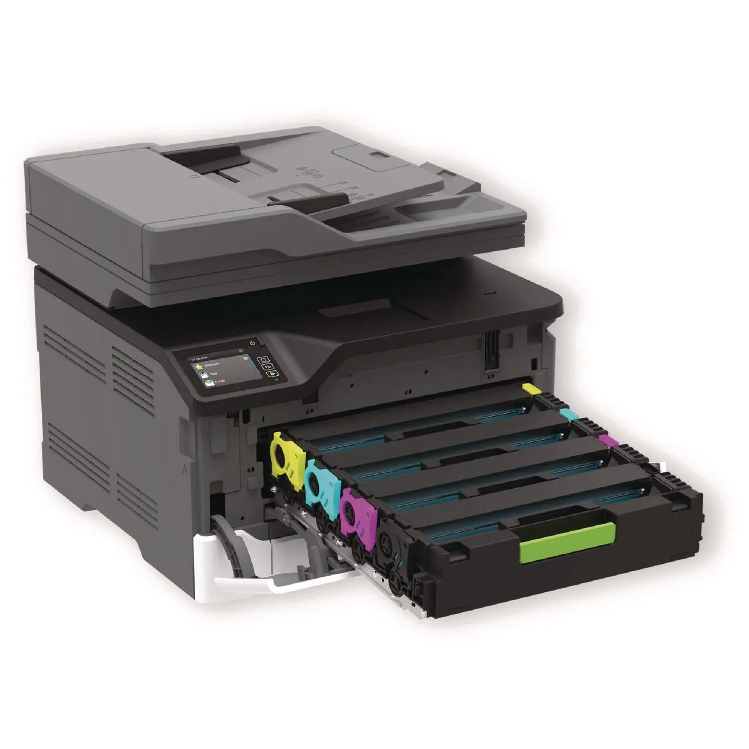 CS735de Color Laser Printer Lexmark™ Flipcost