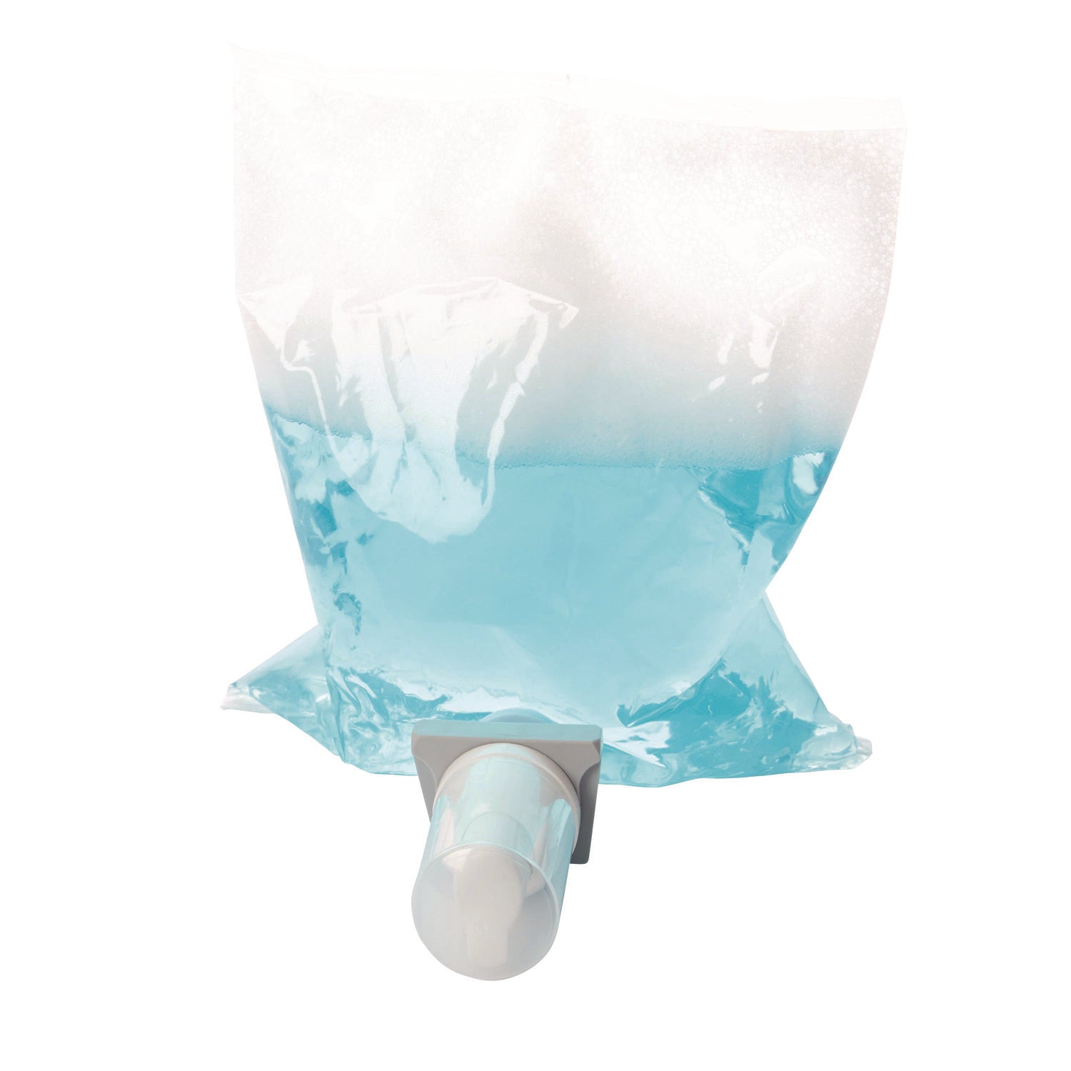 Rubbermaid® Commercial Moisturizing Foam Soap Refill, Citrus Scent, 800 mL, 6/Carton