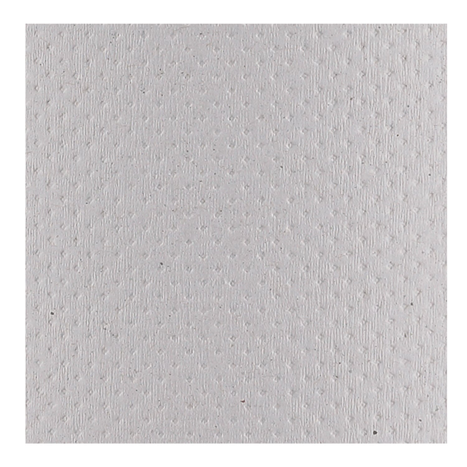 Boardwalk® Hardwound Paper Towels, Nonperforated, 1-Ply, 8" x 350 ft, White, 12 Rolls/Carton