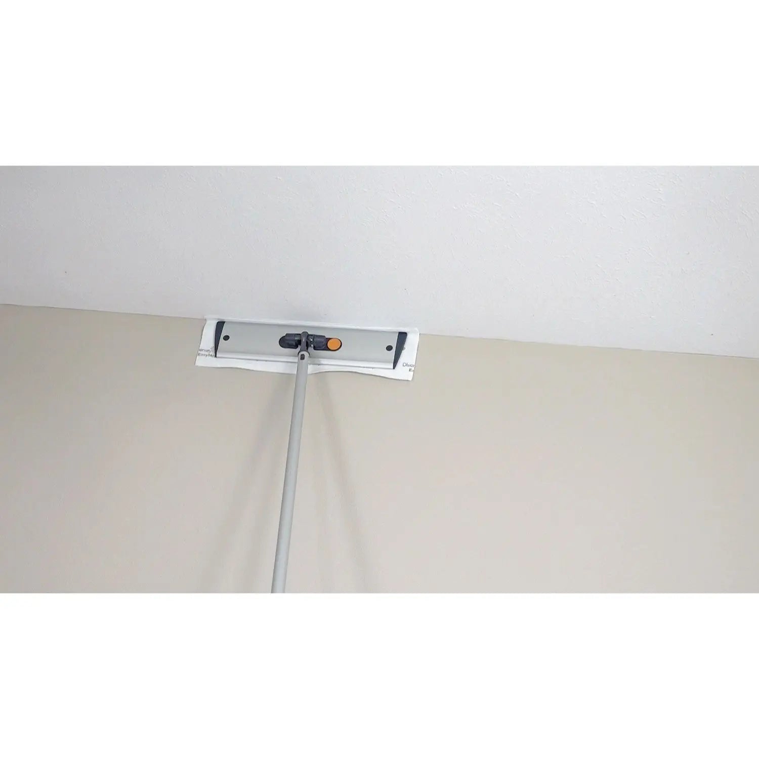 EasyMop Single-Use Microfiber Mop, 16 x 5.3, 10/Carton Diversey™ Flipcost