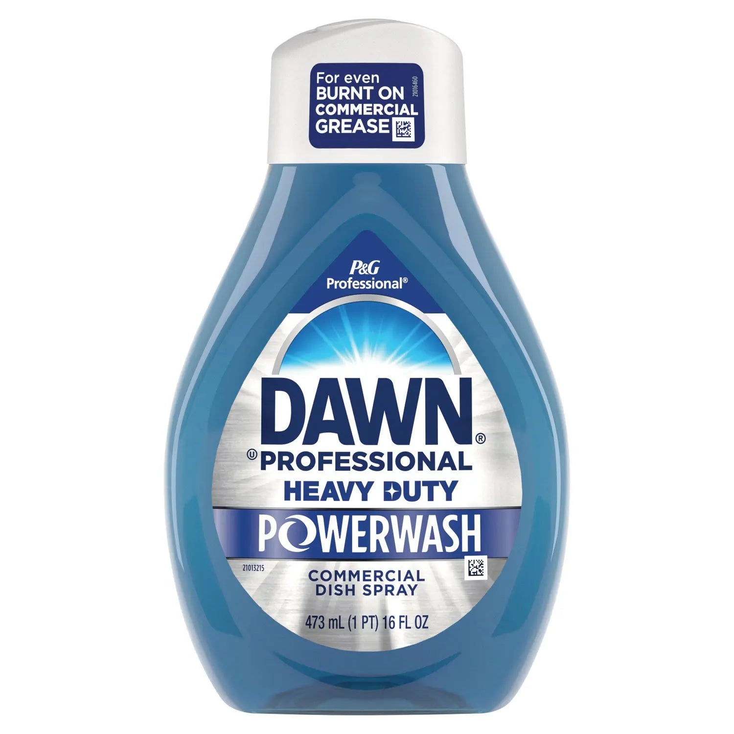 Heavy Duty Powerwash Commercial Dish Spray, 16 oz, 6 Pack: 1 Starter Kit Plus 5 Refills Dawn® Professional Flipcost