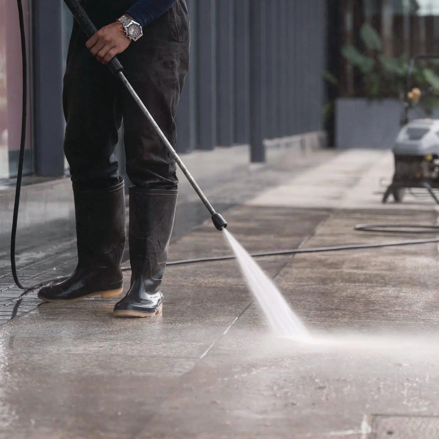 Heavy Duty Alkaline Cleaner, 5 gal Pail Zep Professional® Flipcost