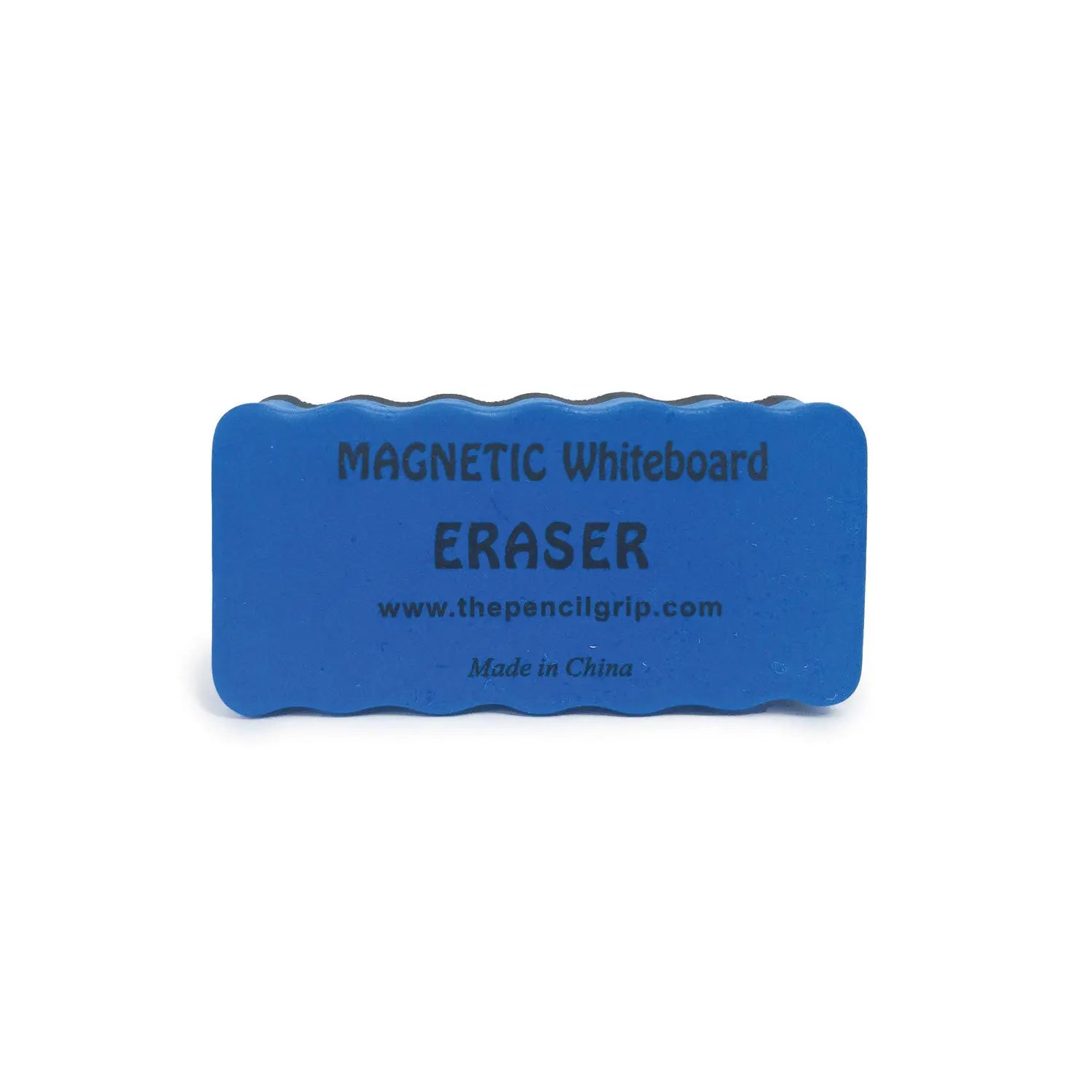 Magnetic Whiteboard Eraser, 2 x 4 x 1, 6/Pack TPG Creations™ Flipcost