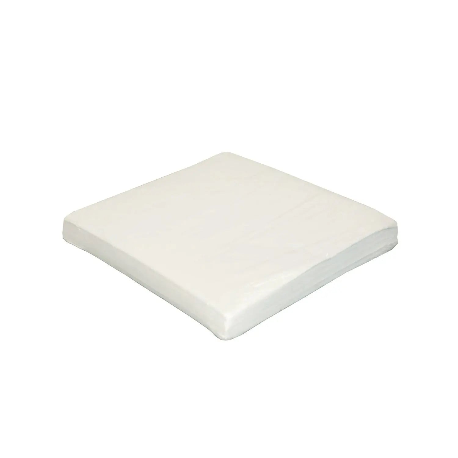 Grease-Resistant Food Wrap, 12" x, 12", White, 5,000/Carton