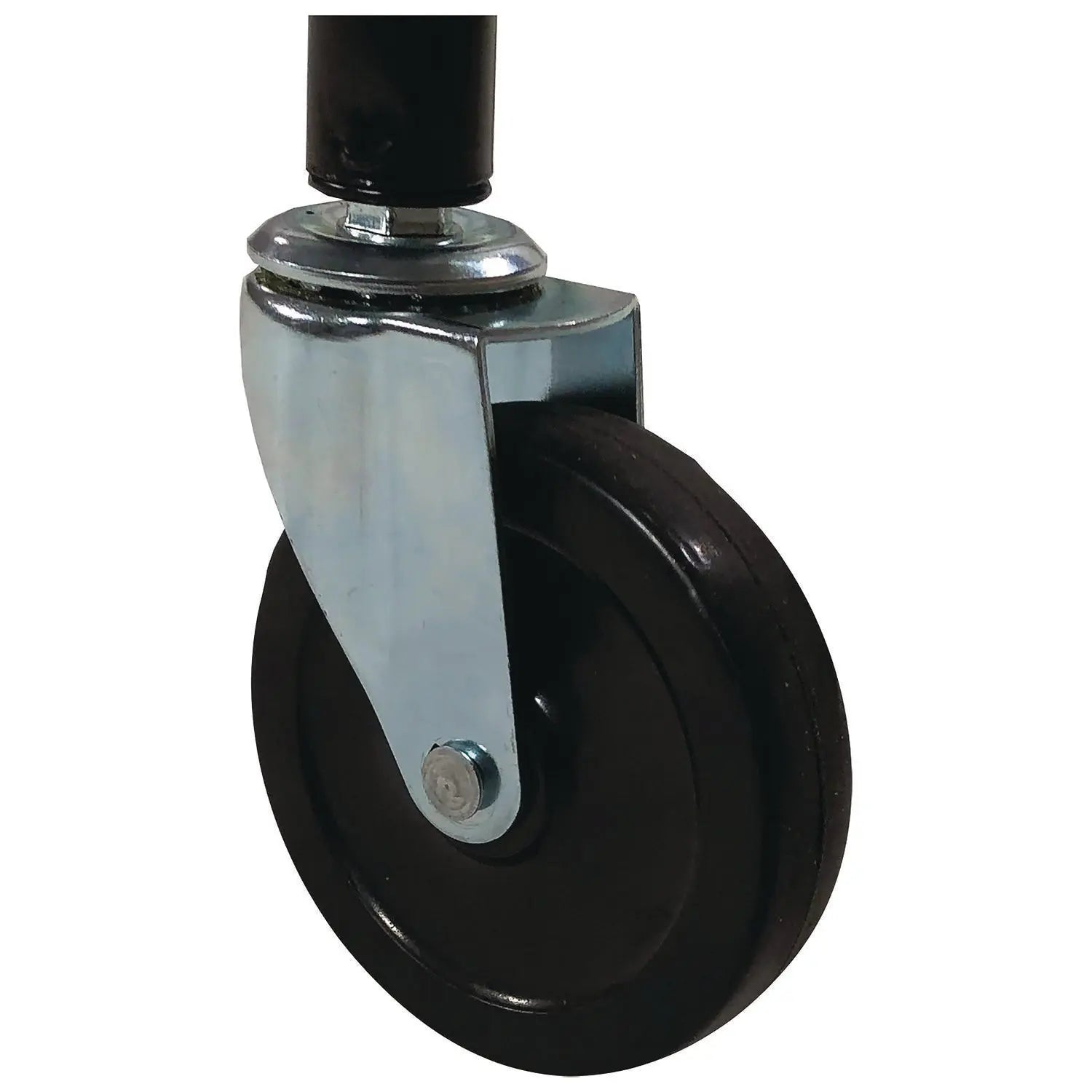 Double-Sided Lockable Ball Locker, Metal, 176 lb Capacity, 24 x 59 x 37, Black Champion Sports Flipcost