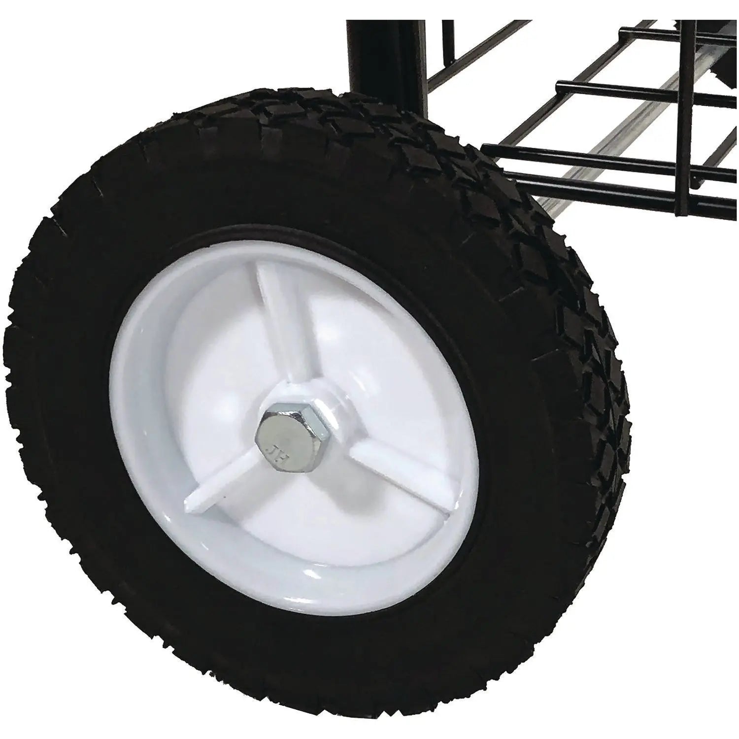 Double-Sided Lockable Ball Locker, Metal, 176 lb Capacity, 24 x 59 x 37, Black Champion Sports Flipcost