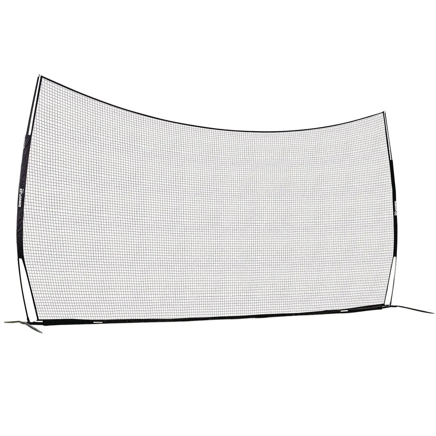 Rhino Flex Barrier Net, 21 ft x 11 ft Champion Sports Flipcost