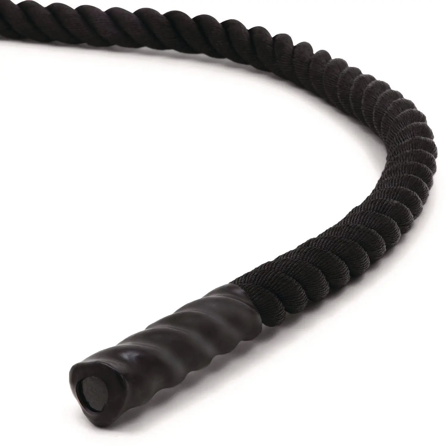 Rhino Poly Training Rope, 30 ft, 2" dia Champion Sports Flipcost