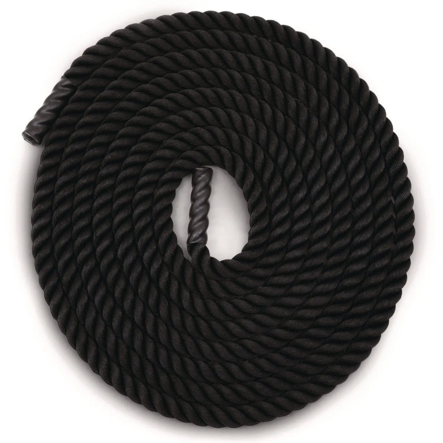Rhino Poly Training Rope, 50 ft, 2" dia Champion Sports Flipcost