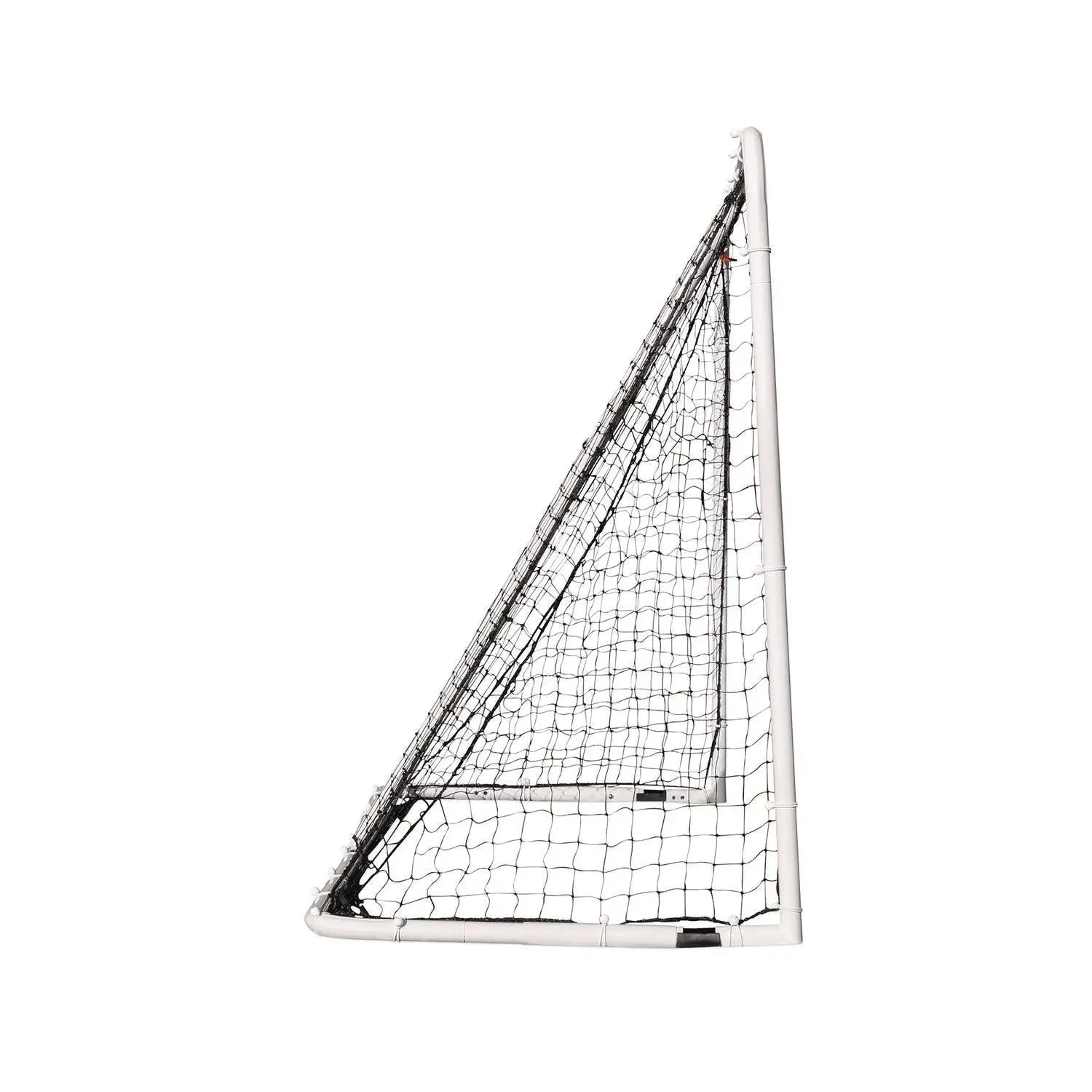 Fold Up Goal, 72" x 48" Champion Sports Flipcost