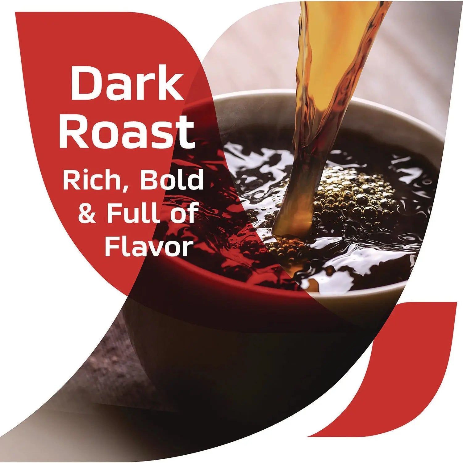 Clasico Dark Roast Instant Coffee, 8 oz Pouch Nescafé® Flipcost