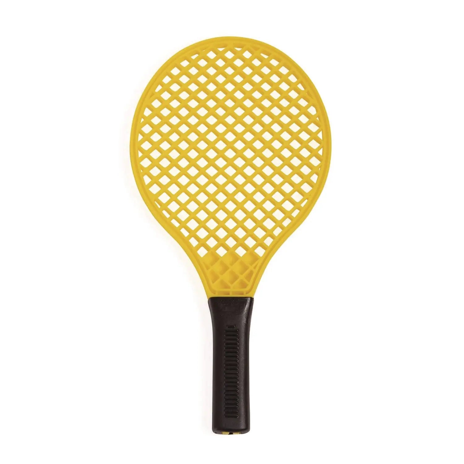 Tether Tennis Game Set, Two Paddles, Two Tennis Balls Champion Sports Flipcost