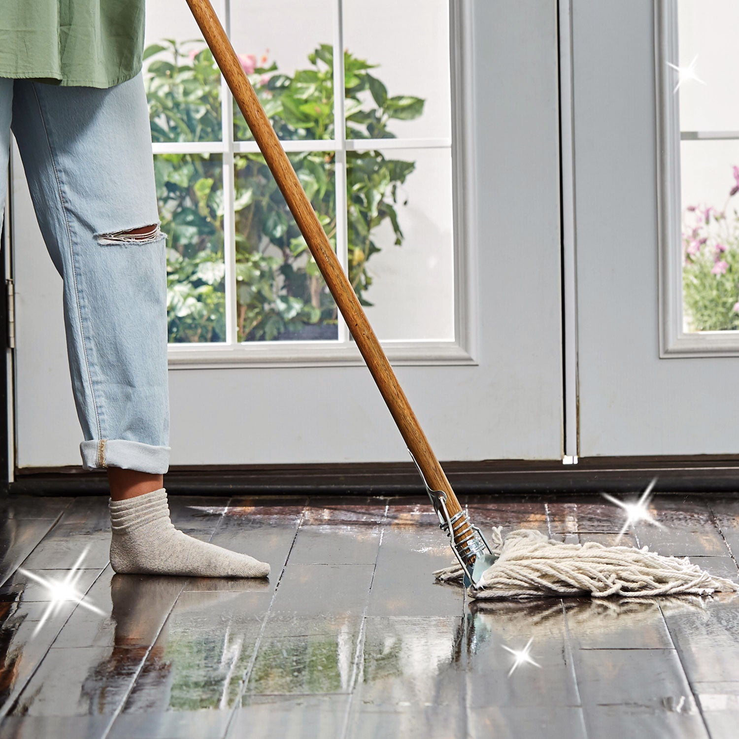 Fabuloso® Multi-use Cleaner, Lavender Scent, 169 oz Bottle, 3/Carton