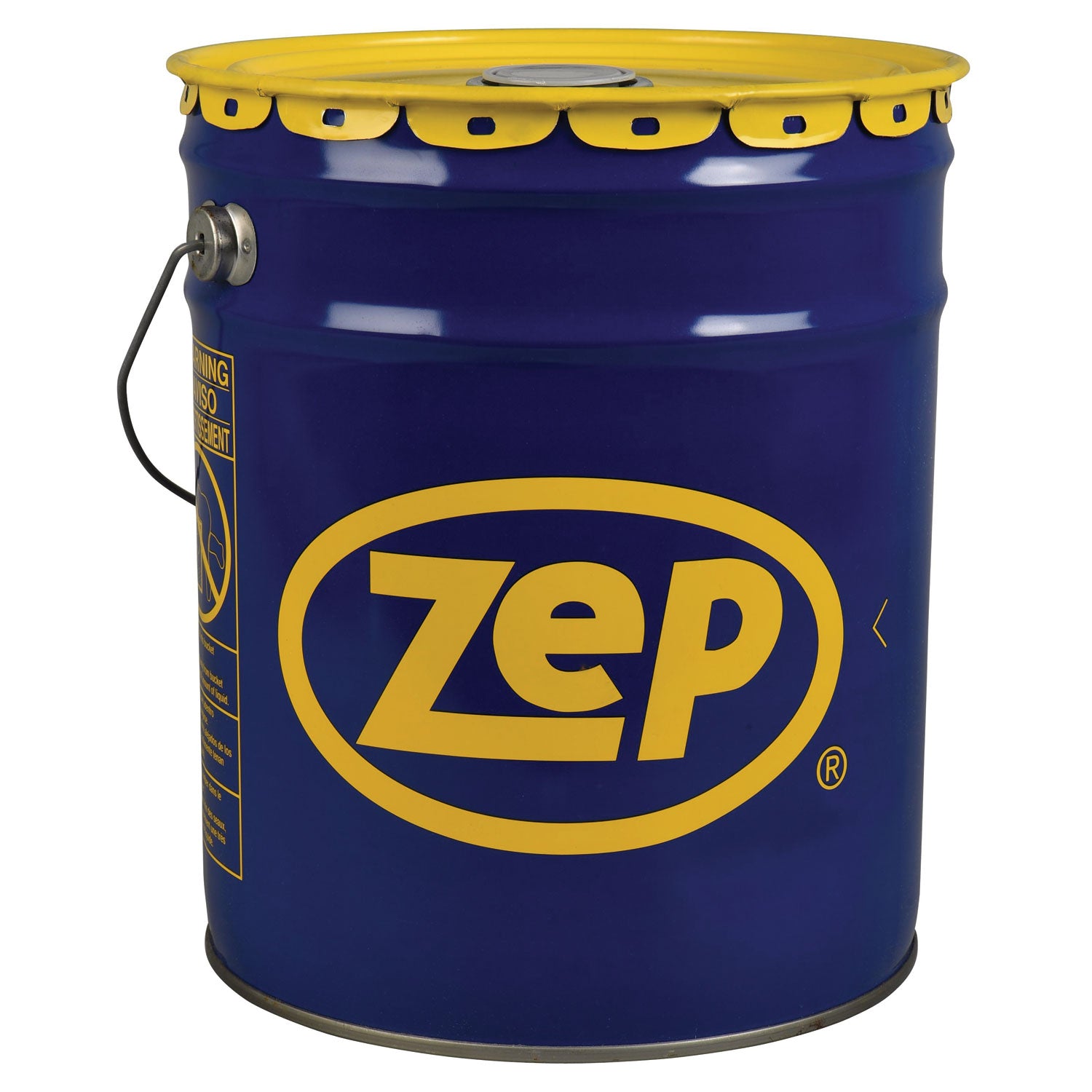 Zep® DYNA 143 Parts Washer Degreaser, 5 gal Pail