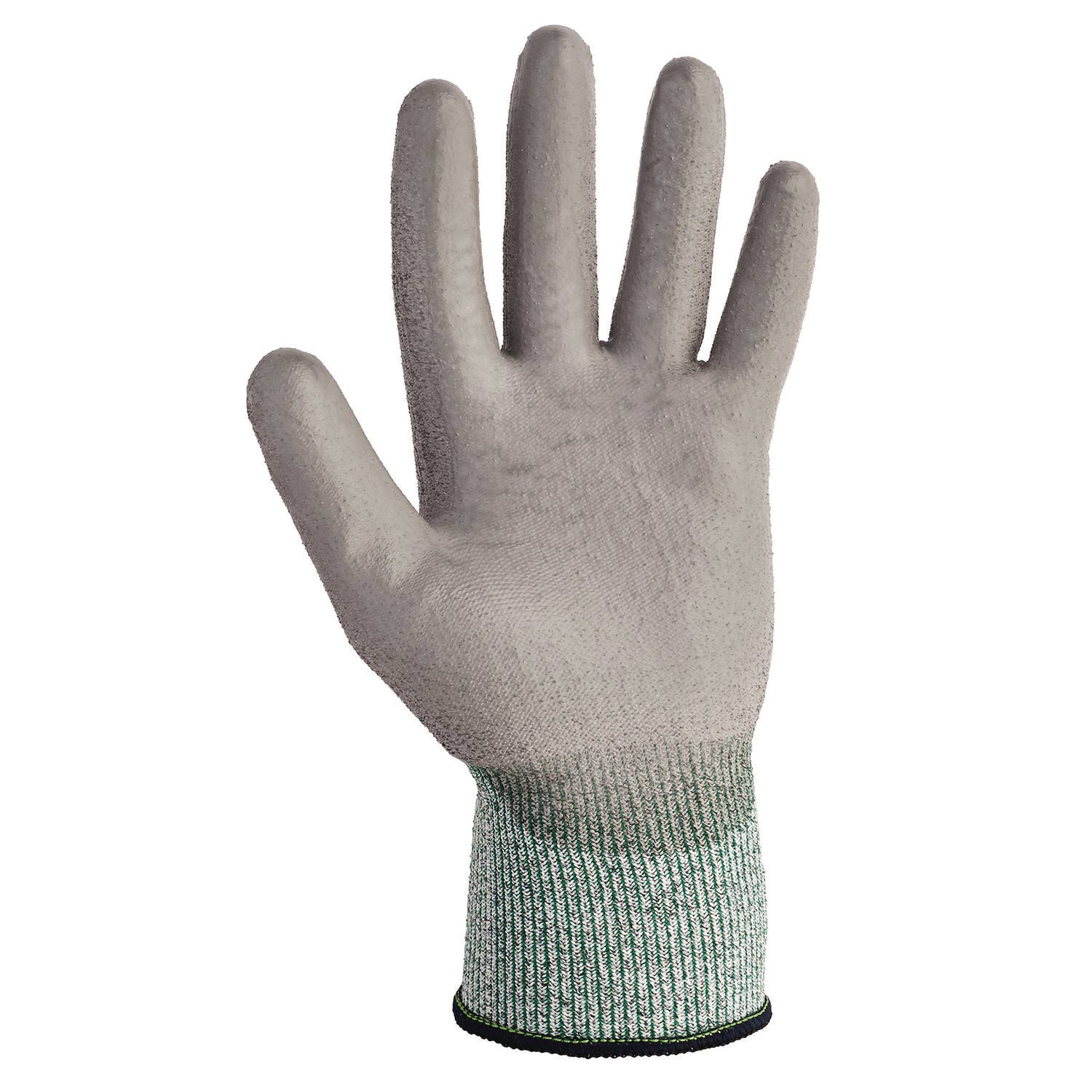 KleenGuard™ G60 Level 3 Economy Cut Resistant Gloves, X-Large, Gray/Salt and Pepper, 12 Pairs/Carton