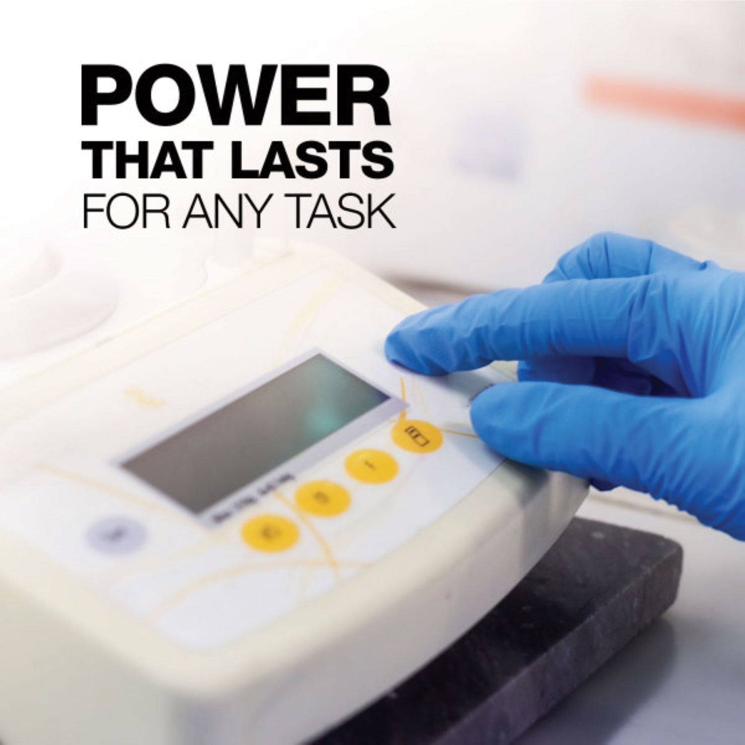 Energizer® Industrial Alkaline C Batteries, 1.5 V, 12/box