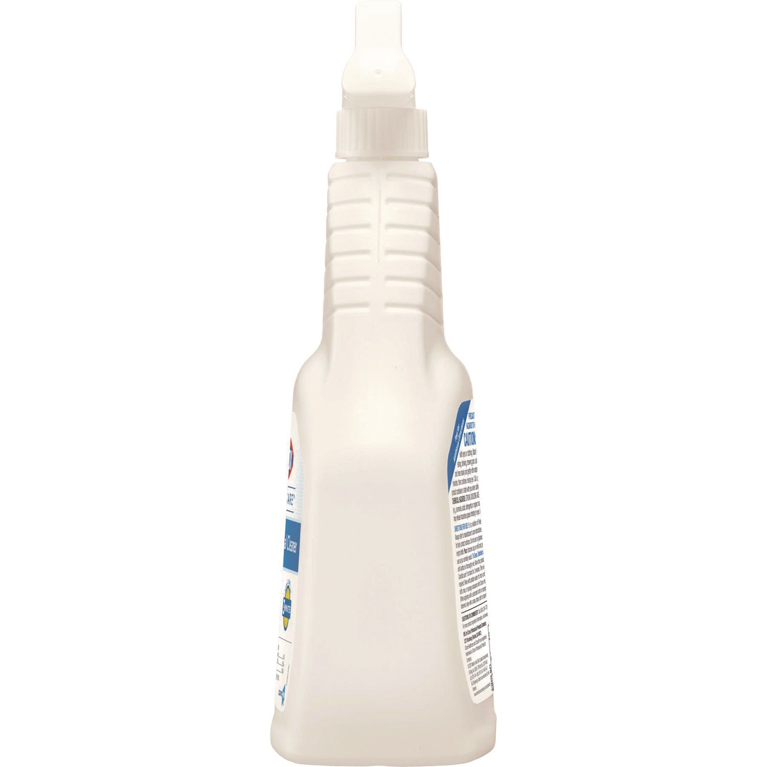 Clorox Healthcare® Bleach Germicidal Cleaner, 32 Oz Spray Bottle, 6/carton