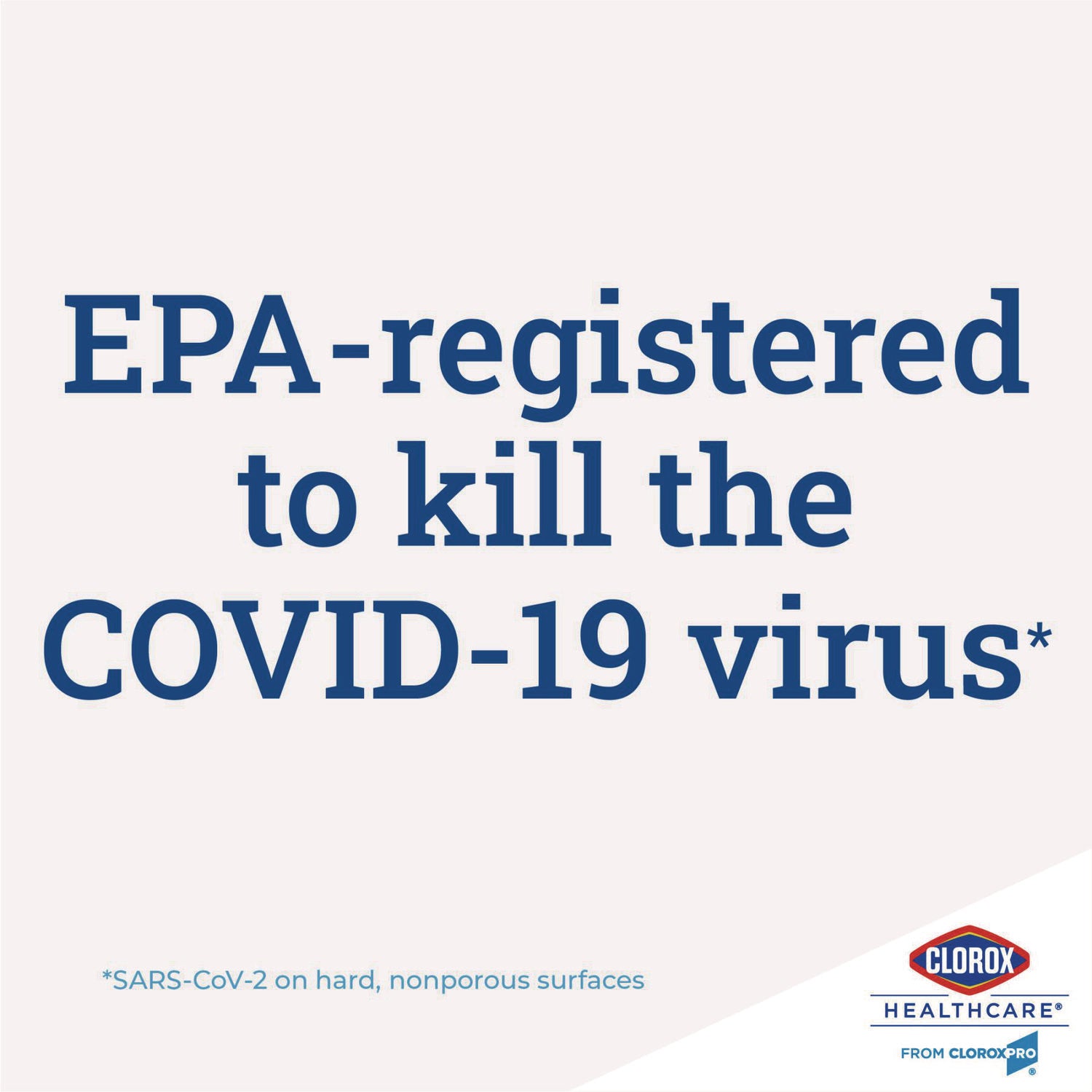 Clorox Healthcare® Bleach Germicidal Wipes, 1-Ply, 6.75 x 9, Unscented, White, 70/Canister