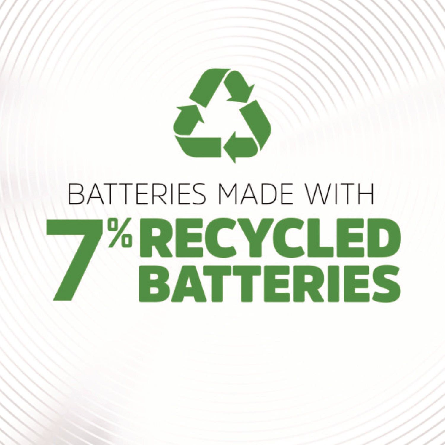 Energizer® Nimh Rechargeable D Batteries, 1.2 V, 2/pack