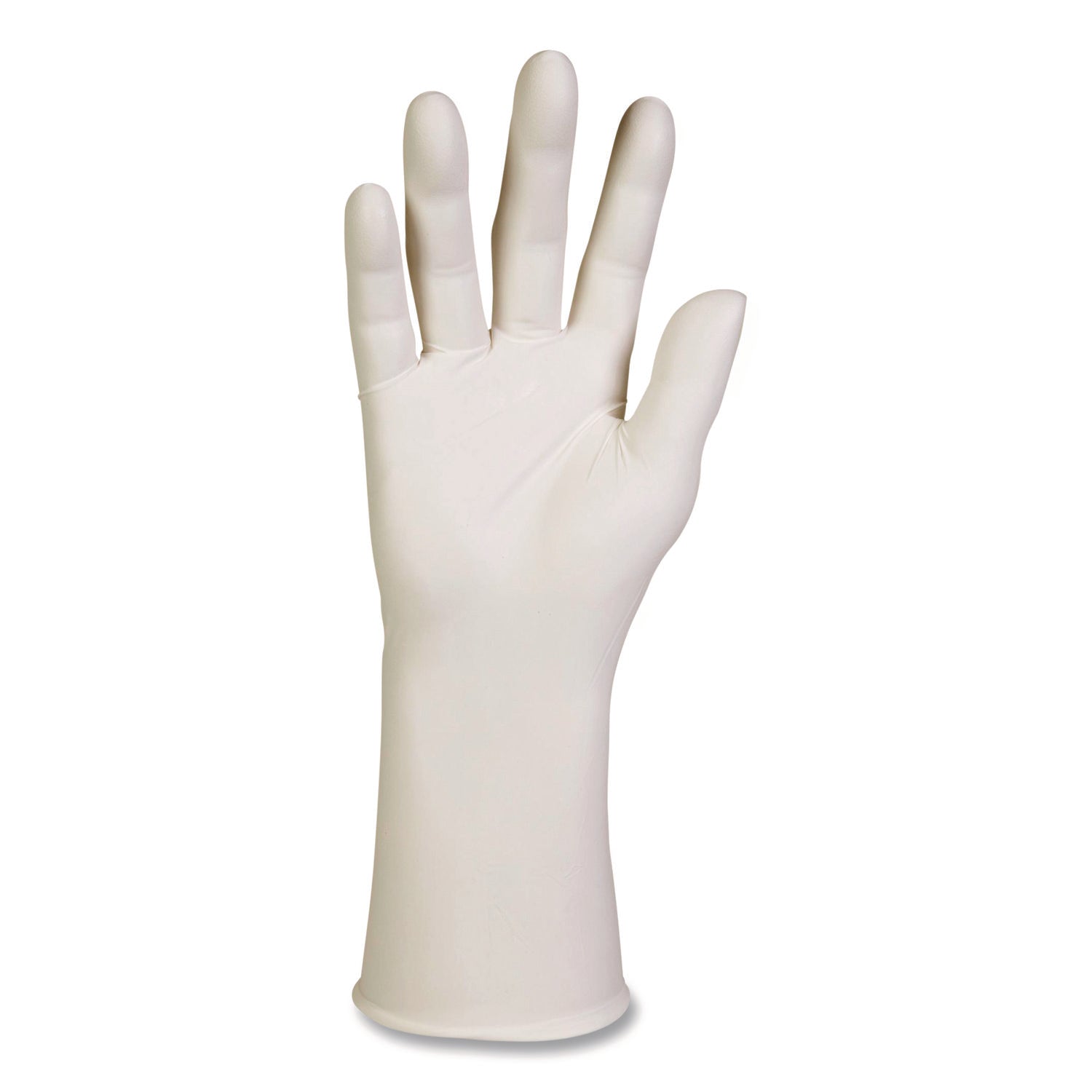 Kimtech™ G3 White Nitrile Gloves, Small, 6.3 mil, 1,000/Carton