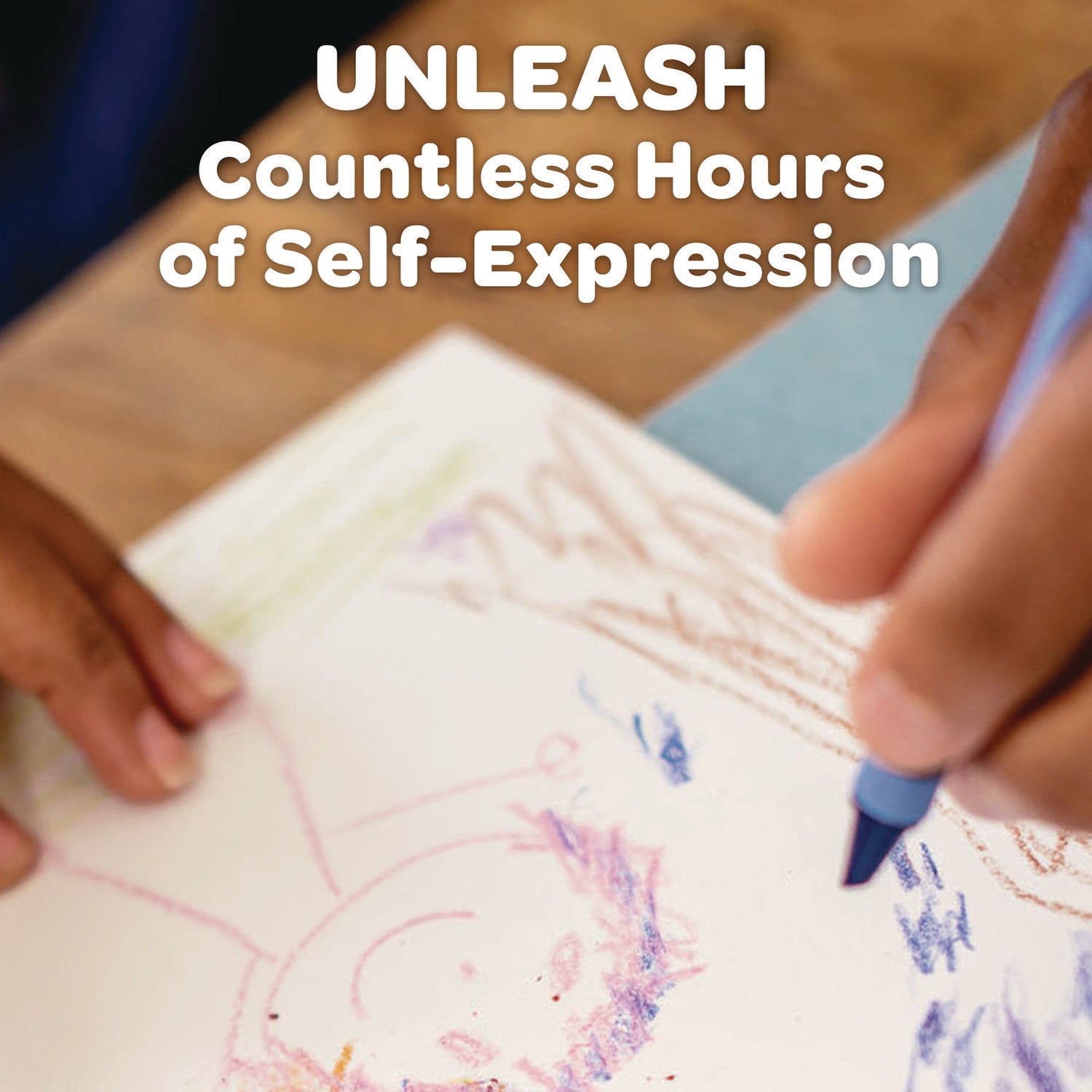 Crayola® Bulk Crayons, Black, 12/box