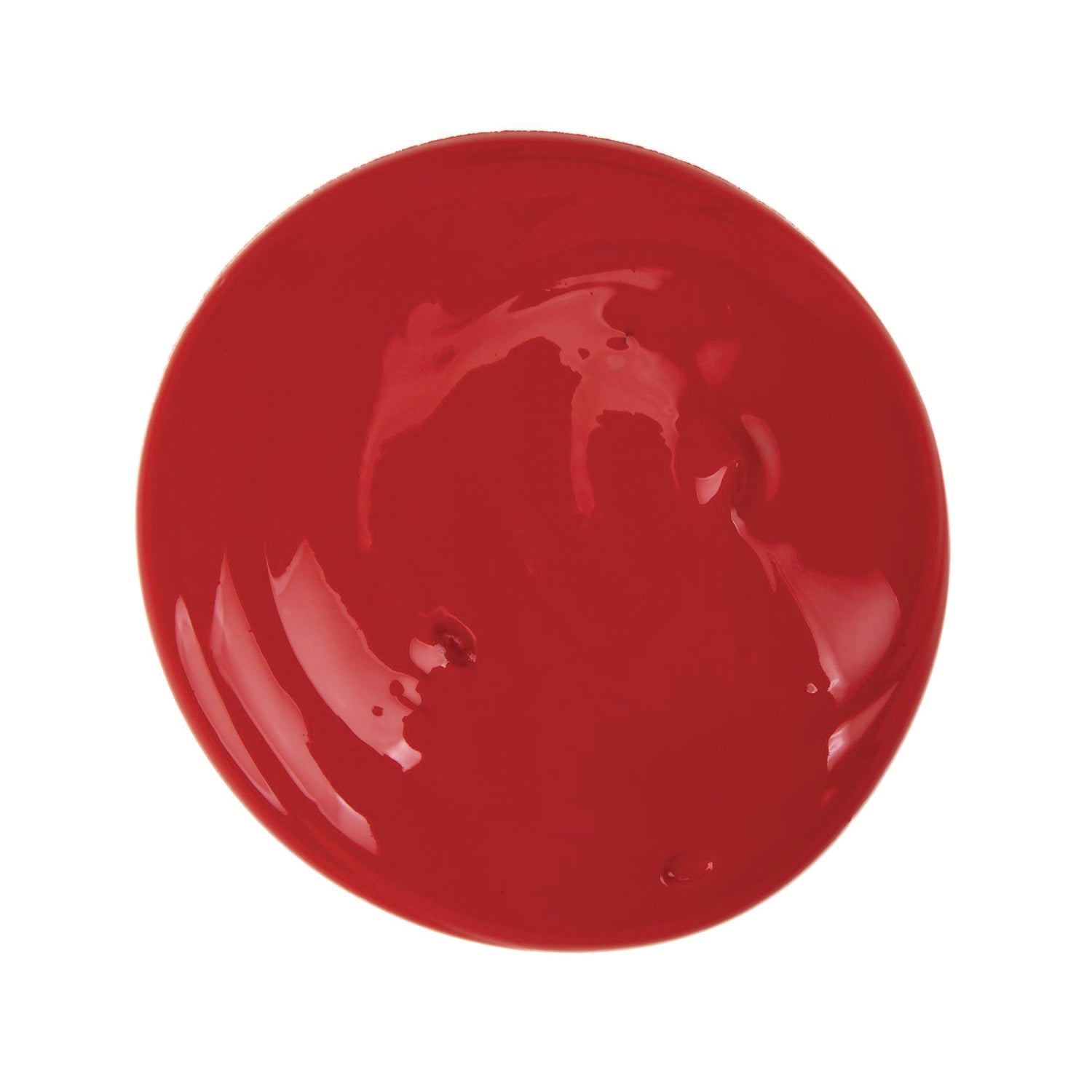 Crayola® Premier Tempera Paint, Red, 16 Oz Bottle