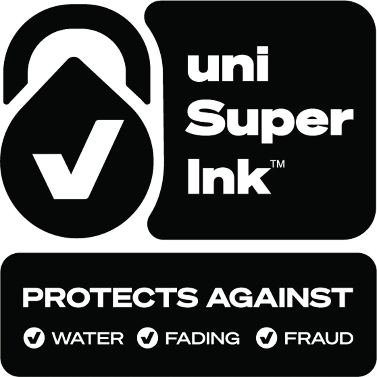 Jetstream Elements Hybrid Gel Pen, Retractable, Medium 1 mm, Black Ink, Black Barrel, Dozen uniball® Flipcost