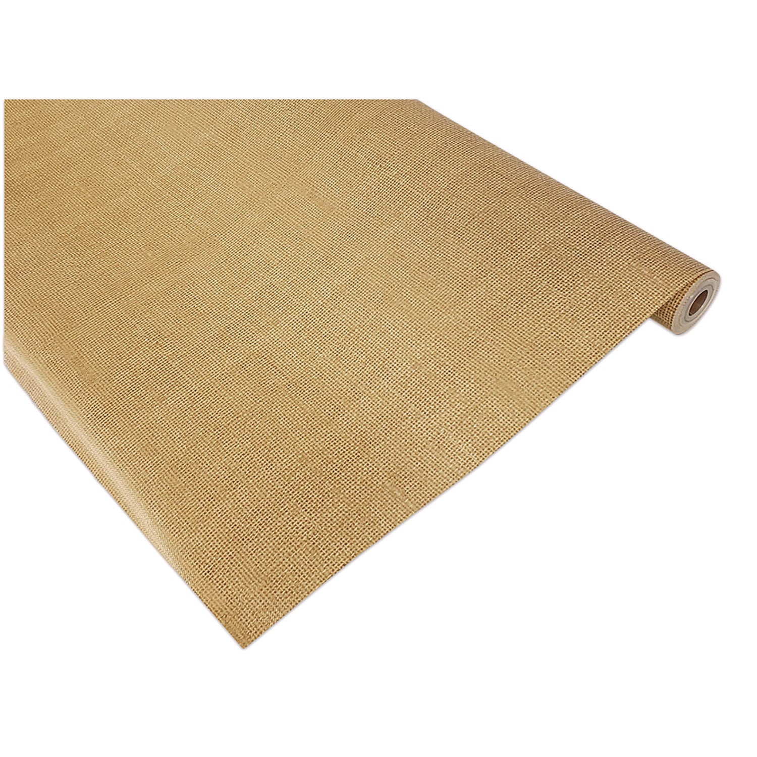 Teacher Created Resources Better Than Paper Bulletin Board Roll, 4 Ft X 12 Ft, Burlap