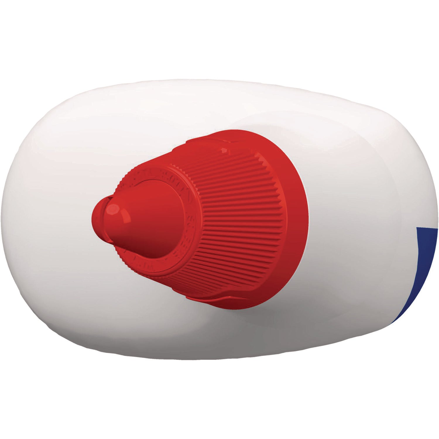 Clorox® Toilet Bowl Cleaner with Bleach, Fresh Scent, 24 oz Bottle