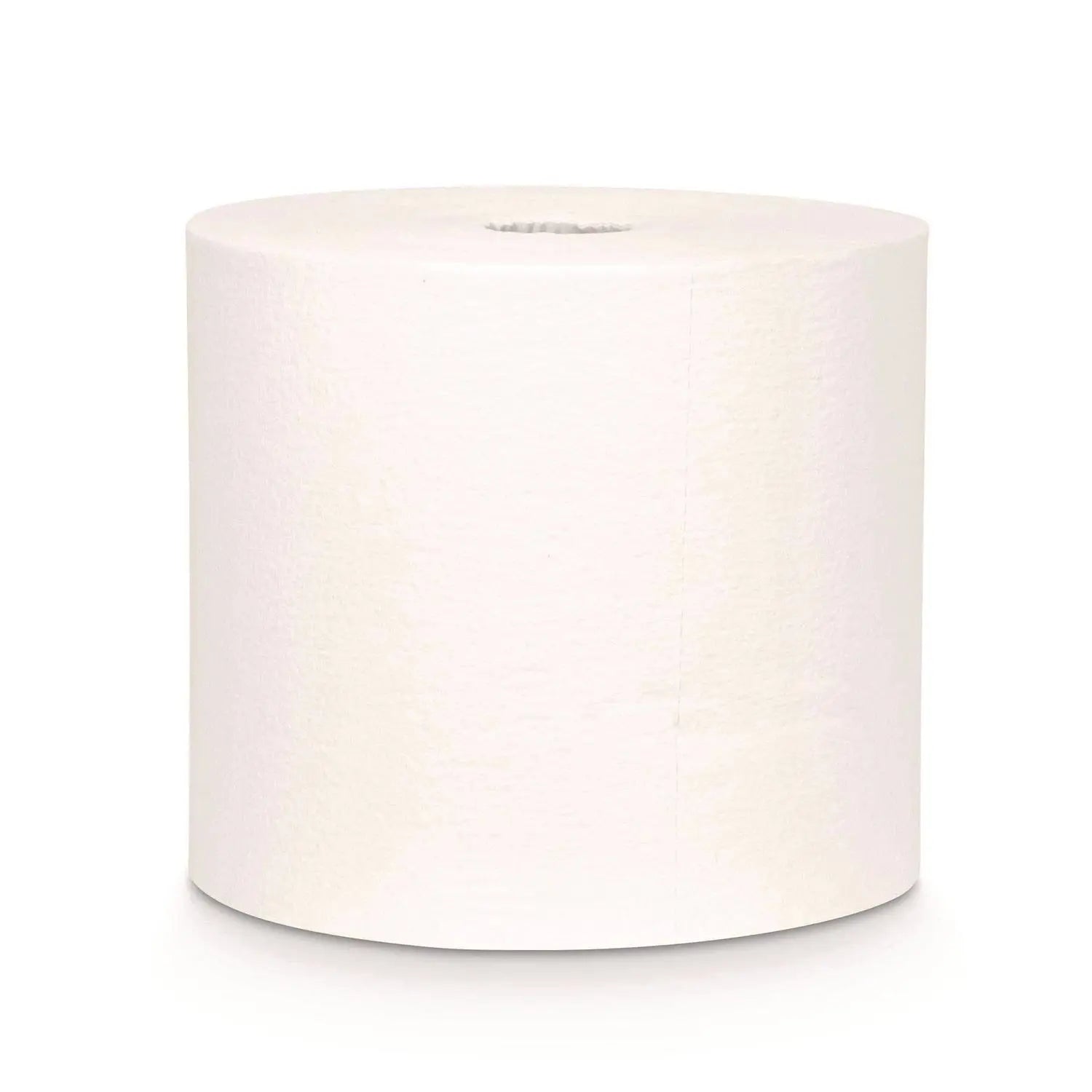 Z400 Jumbo Roll Wipers, 1-Ply, 12.5 x 12, White