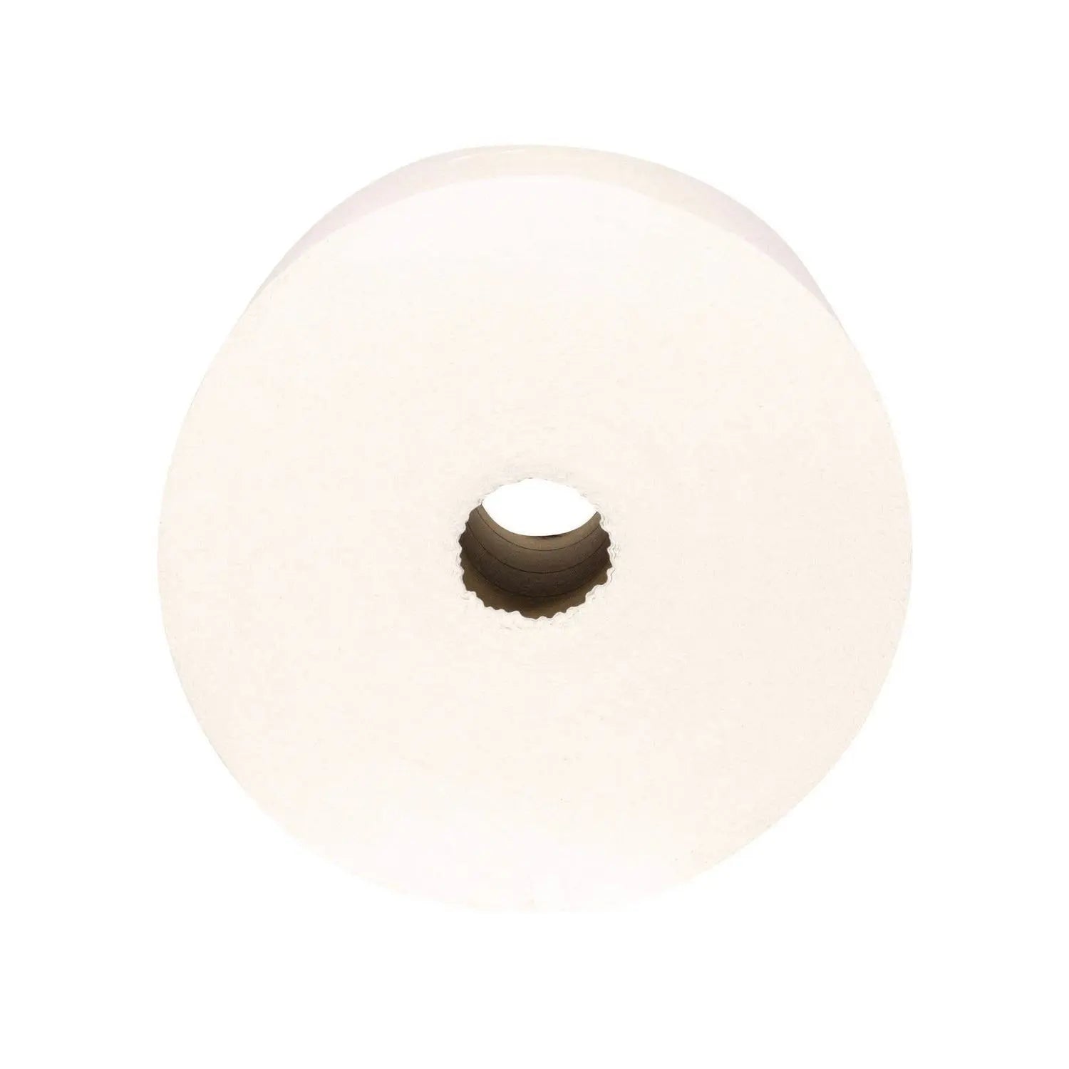 Z400 Jumbo Roll Wipers, 1-Ply, 12.5 x 12, White TOOLBOX® Flipcost