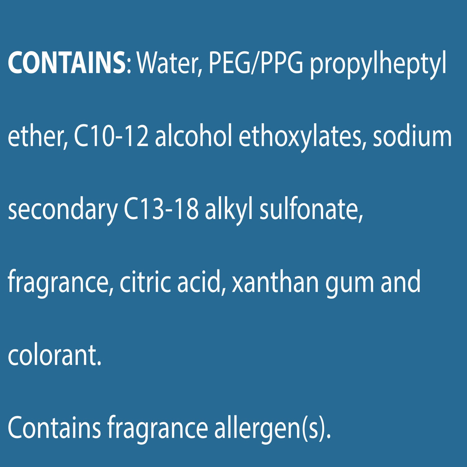 Pine-Sol® CloroxPro Multi-Surface Cleaner Concentrated, Sparkling Wave Scent, 80 oz Bottle, 3/Carton