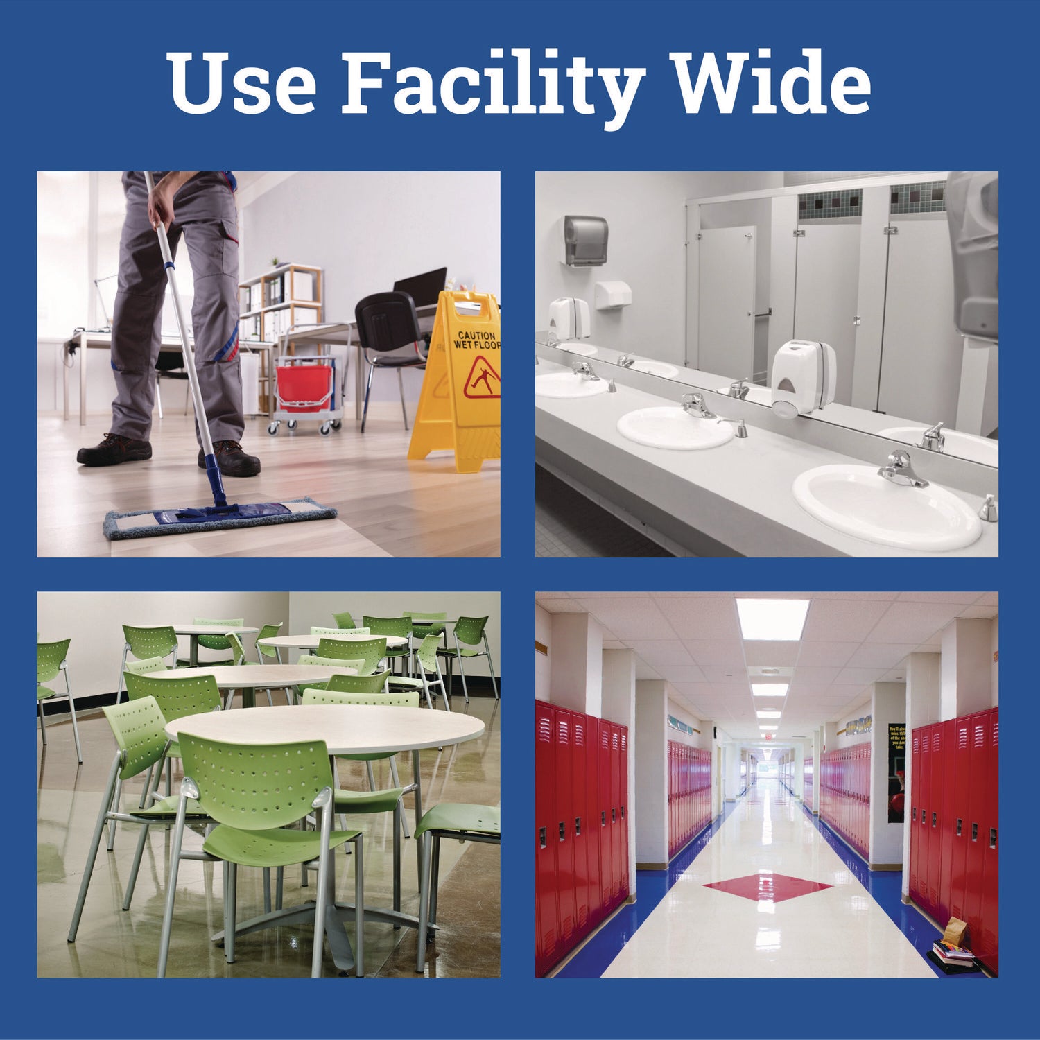 Pine-Sol® CloroxPro Multi-Surface Cleaner Concentrated, Lavender Clean Scent, 80 oz Bottle, 3/Carton