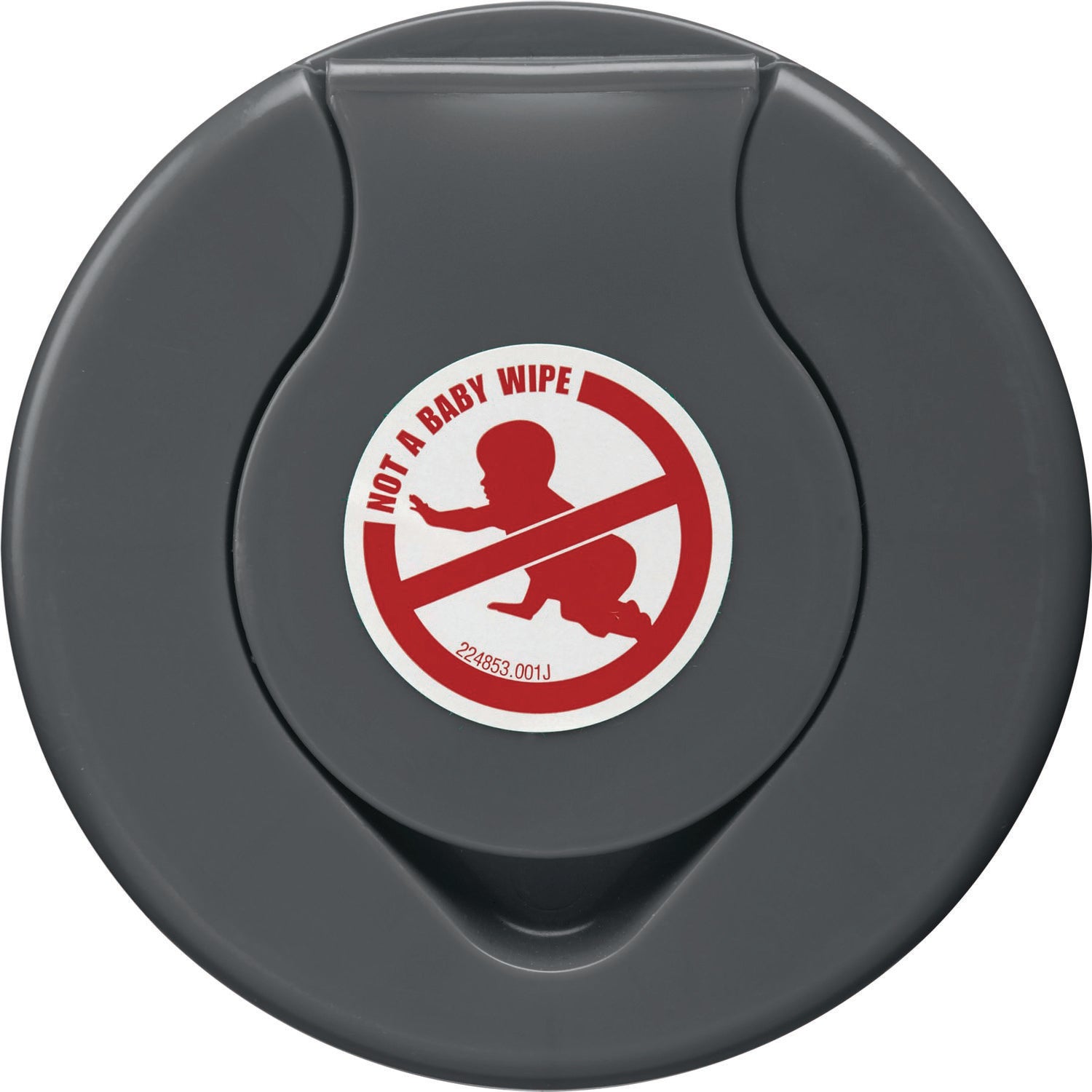 Clorox Healthcare® VersaSure Cleaner Disinfectant Wipes, 1-Ply, 6.75 x 8, Fragranced, White, 150/Canister, 6 Canisters/Carton