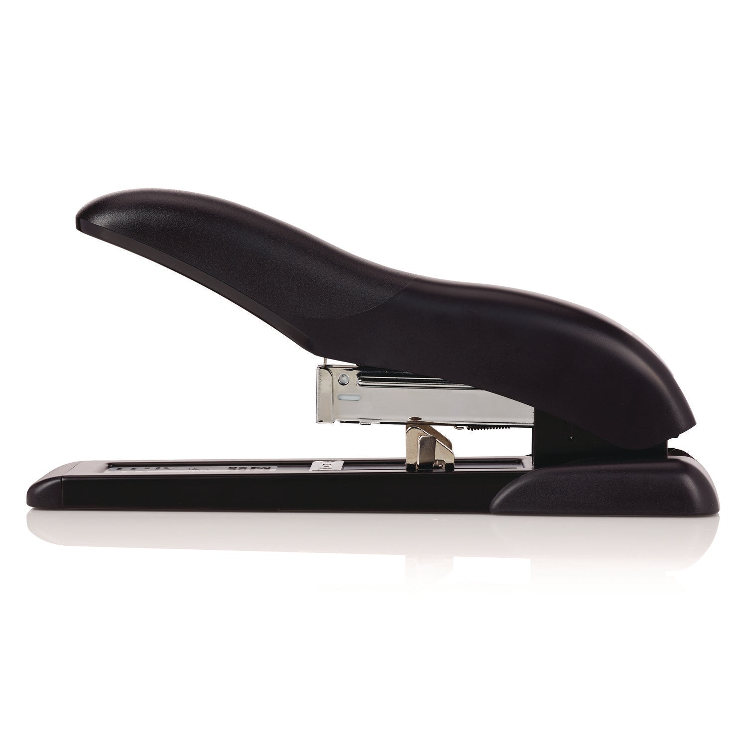 Rapid® Hd80 Personal Heavy Duty Stapler, 80-Sheet Capacity, Black