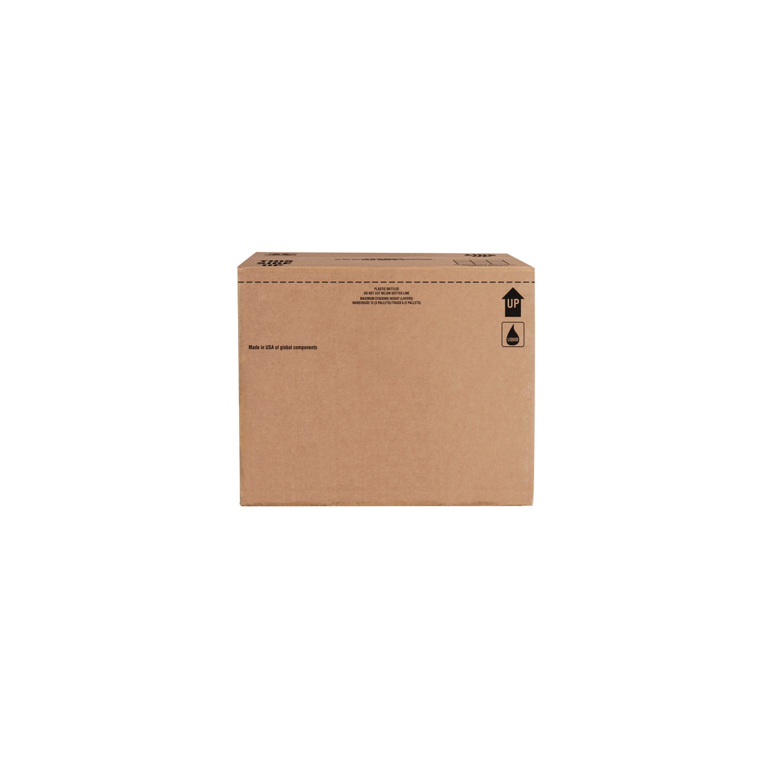 Formula 409® CloroxPro Cleaner Degreaser Disinfectant, 128 oz Refill, 4/Carton