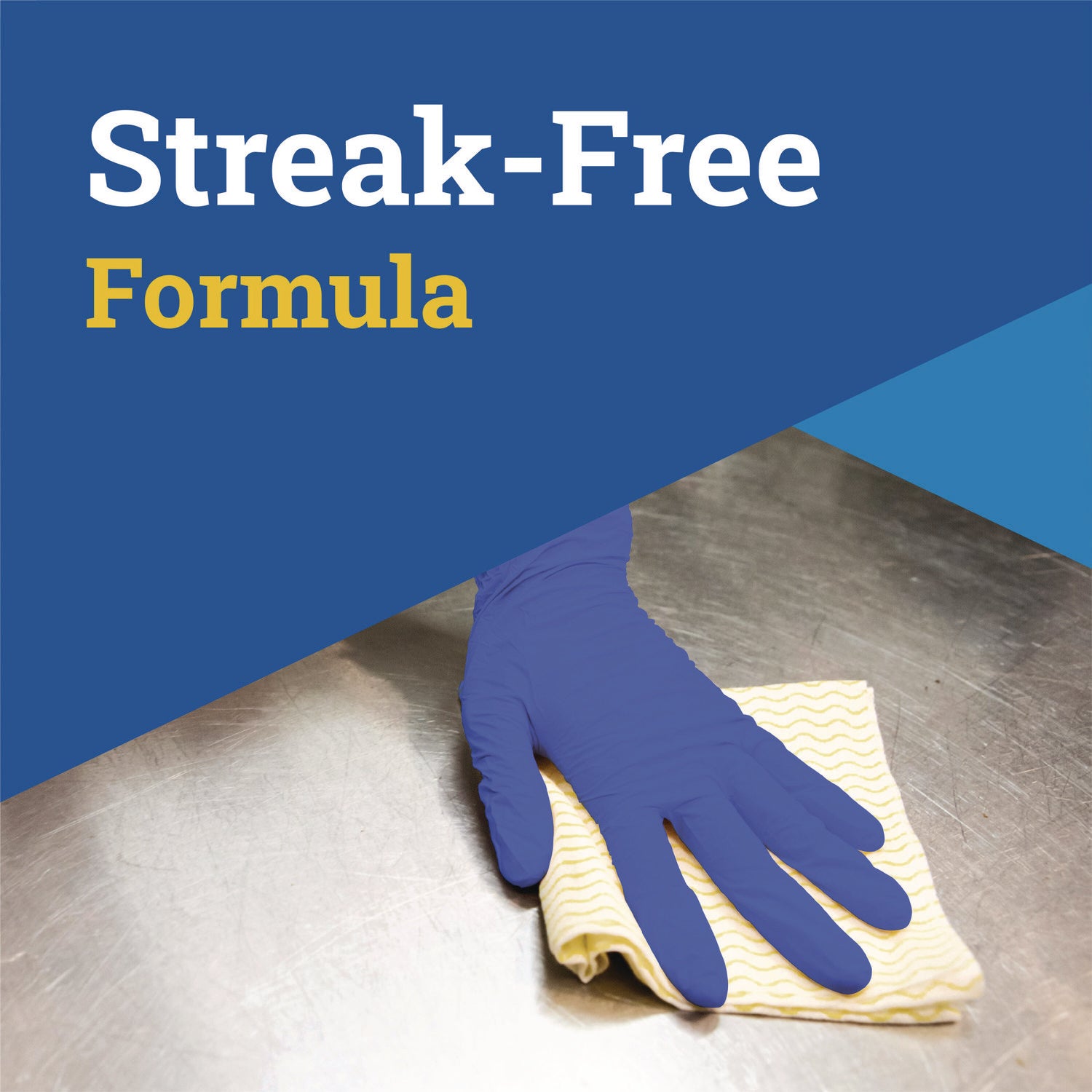 Formula 409® CloroxPro Cleaner Degreaser Disinfectant, 128 oz Refill, 4/Carton