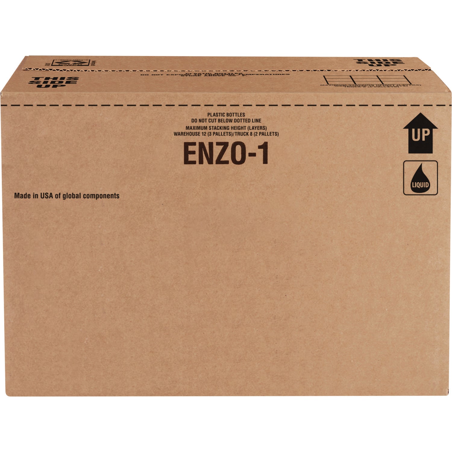 Formula 409® CloroxPro Cleaner Degreaser Disinfectant, 32 oz Spray, 12/Carton