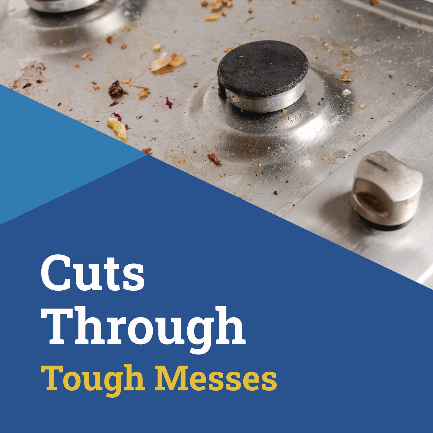 Formula 409® CloroxPro Cleaner Degreaser Disinfectant, 32 oz Spray, 12/Carton