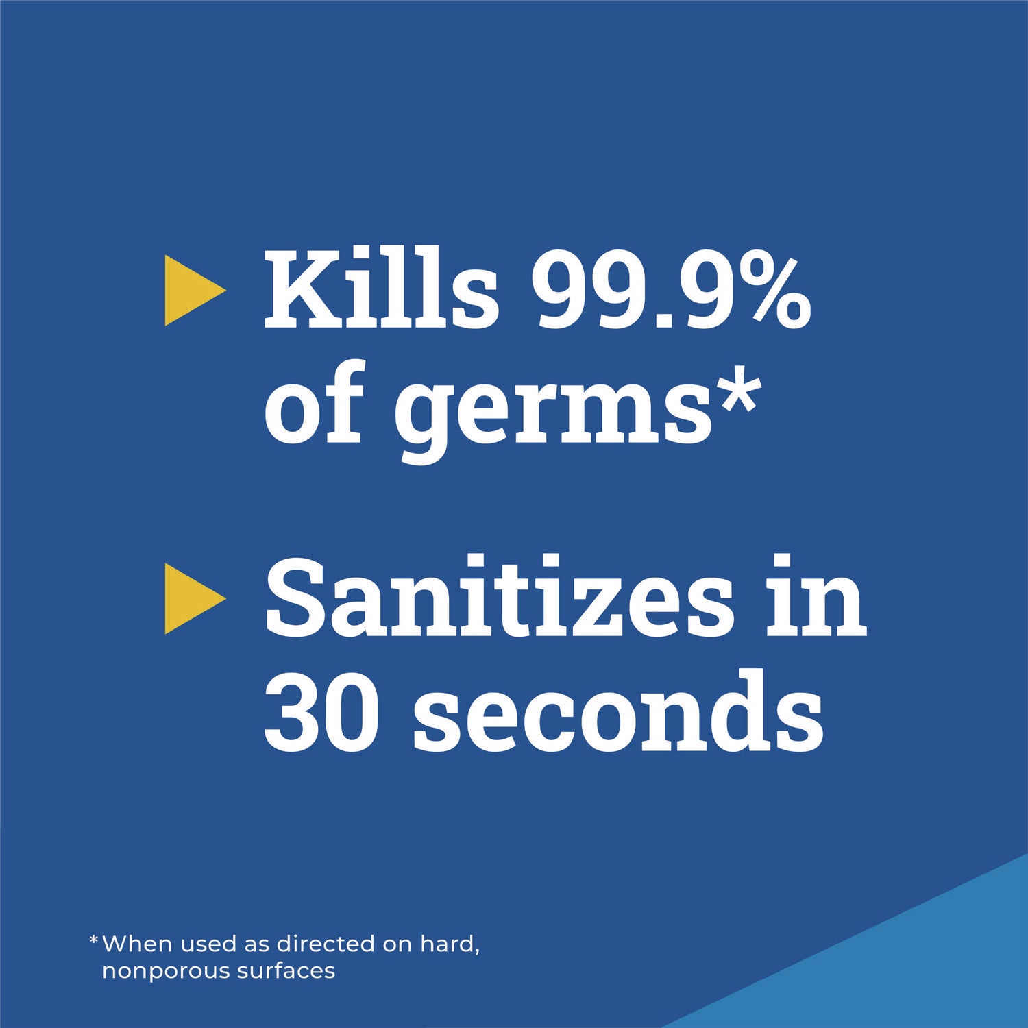 Formula 409® CloroxPro Cleaner Degreaser Disinfectant, 32 oz Spray, 12/Carton