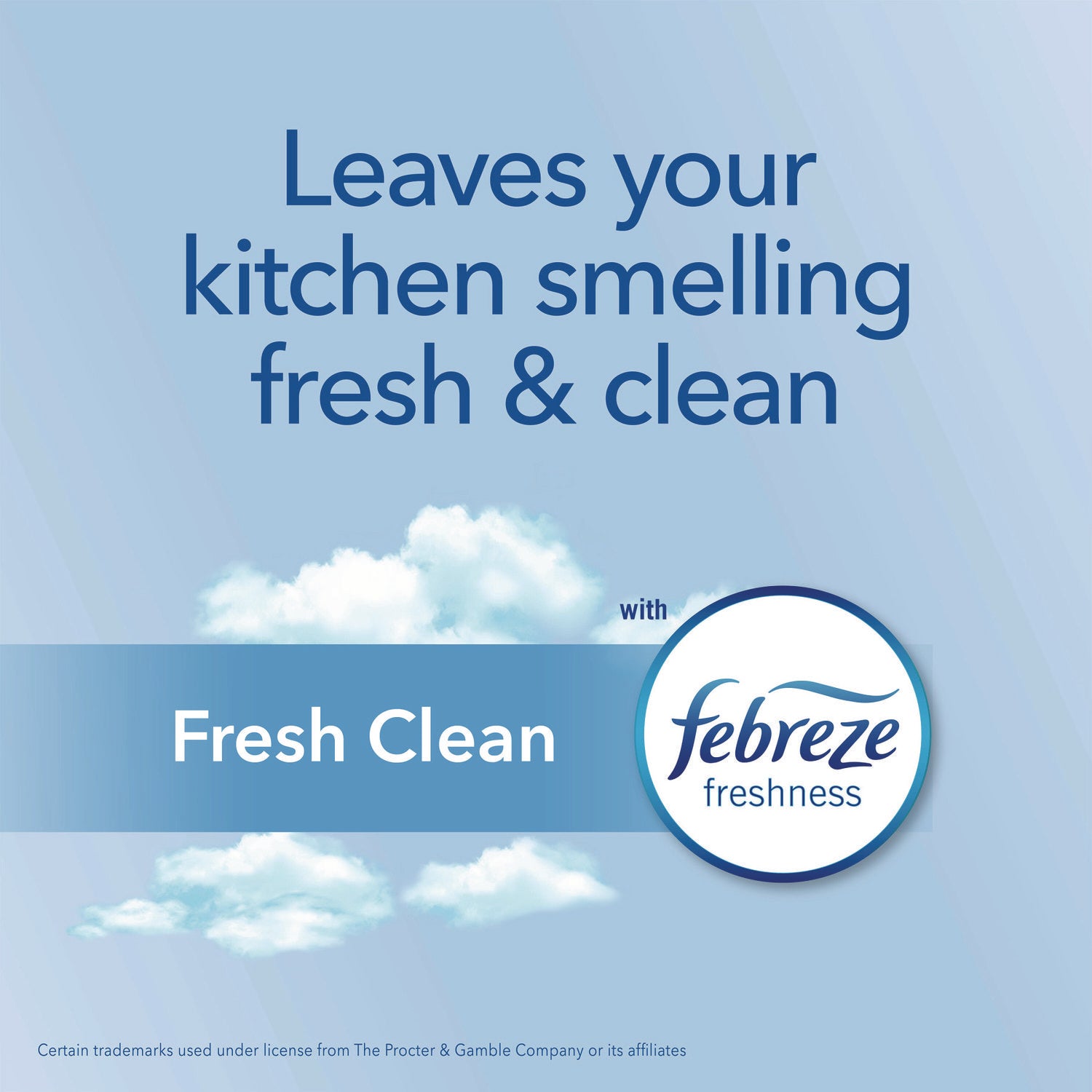 Glad® ForceFlex MaxStrength Tall Kitchen Drawstring Trash Bags, 13 gal, Fresh Clean Scent, 24 x 28, White, 34/Box, 6 Boxes/Carton