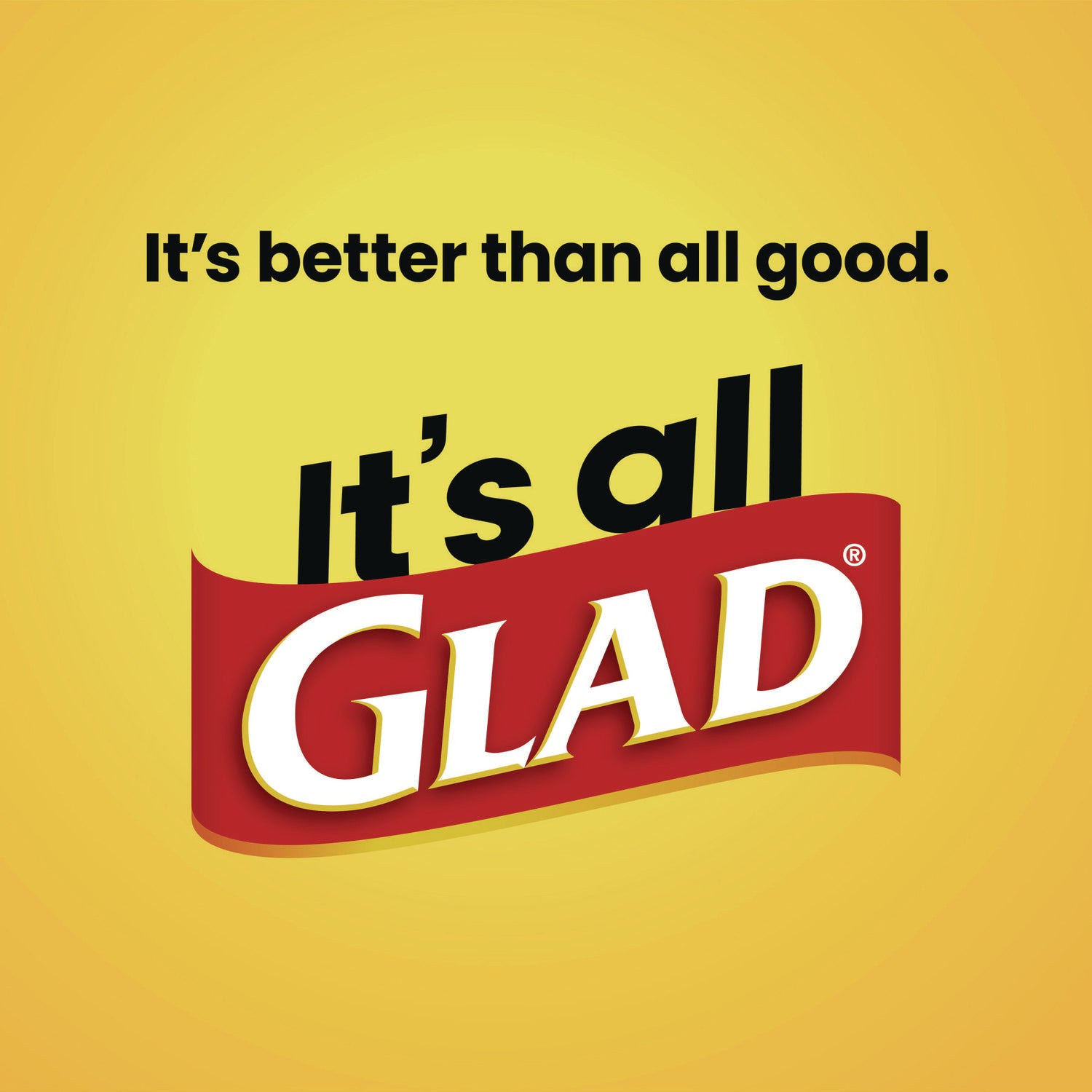 Glad® ForceFlex Kitchen Drawstring Trash Bags, 13 gal, Gain Original Scent, 24 x 27.38, White, 80/Box