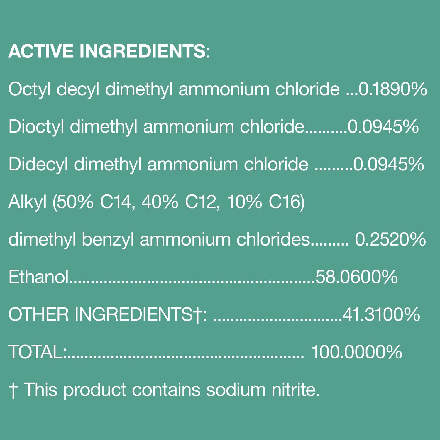 Clorox® Disinfecting Spray, Fresh, 19 Oz Aerosol Spray