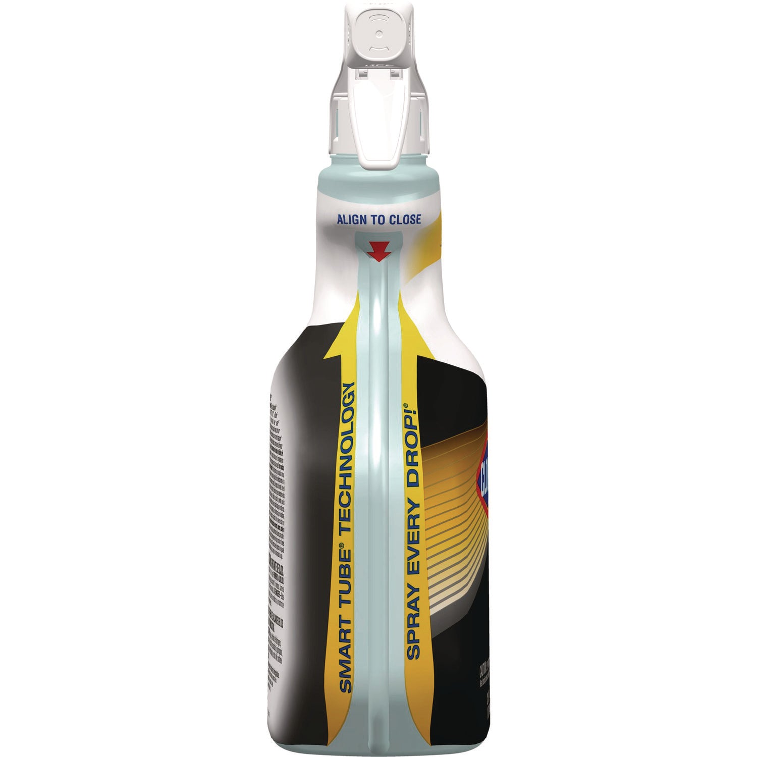 Clorox® CloroxPro Urine Remover for Stains and Odors, 32 oz Spray Bottle, 9/Carton