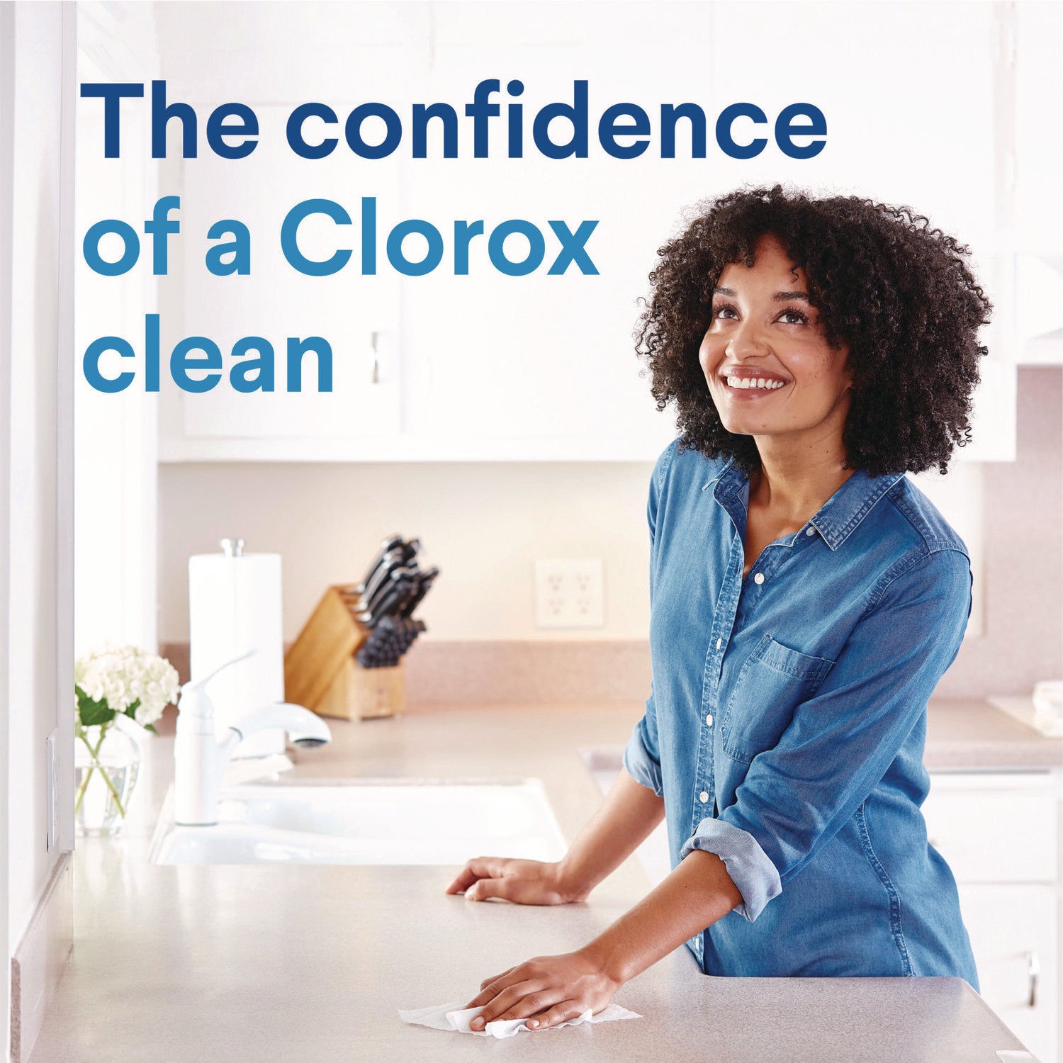 Clorox® Concentrated Regular Disinfecting Bleach, 24 oz Bottle, 12/Carton