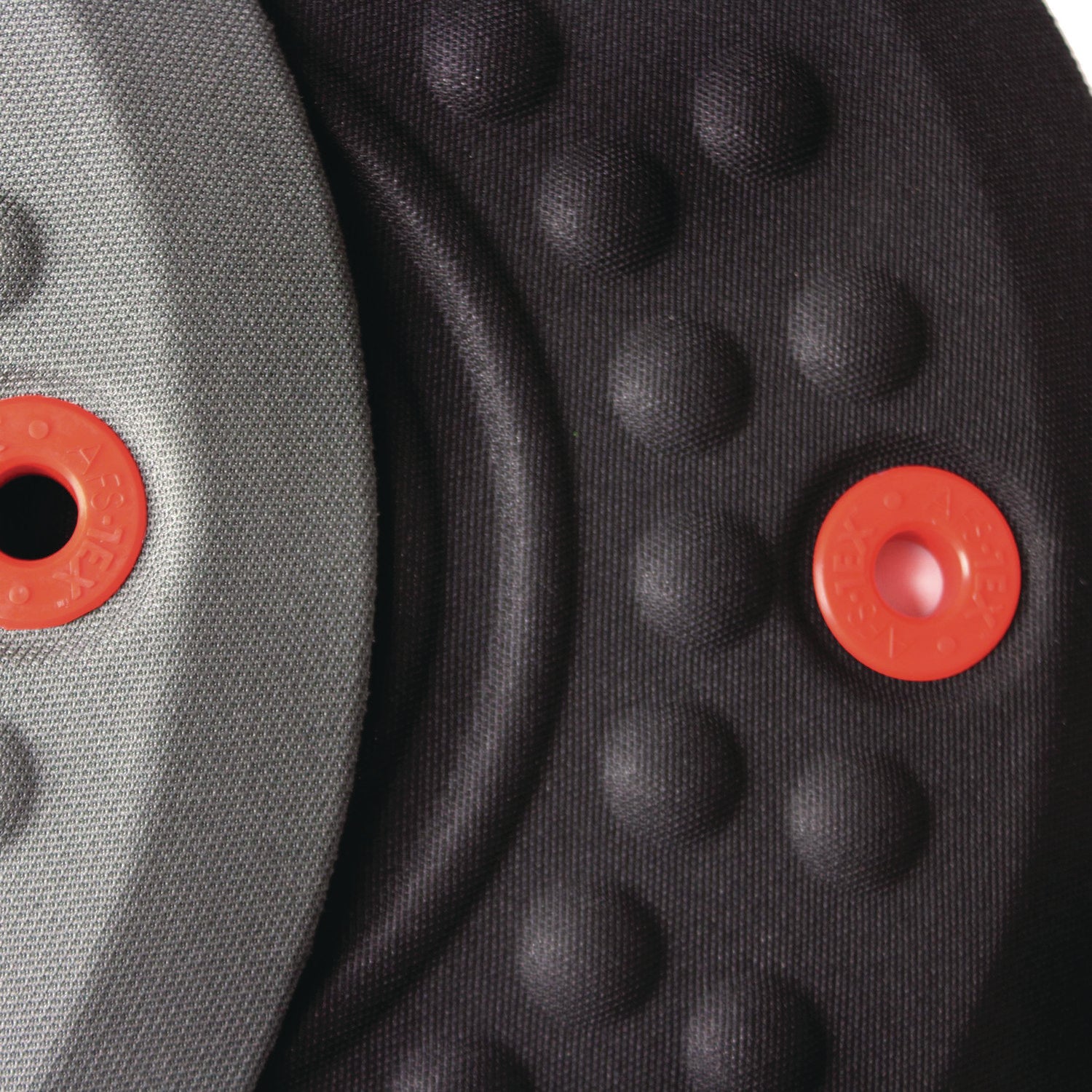 Floortex® AFS-TEX 2000X Anti-Fatigue Mat, 20 x 32, Black