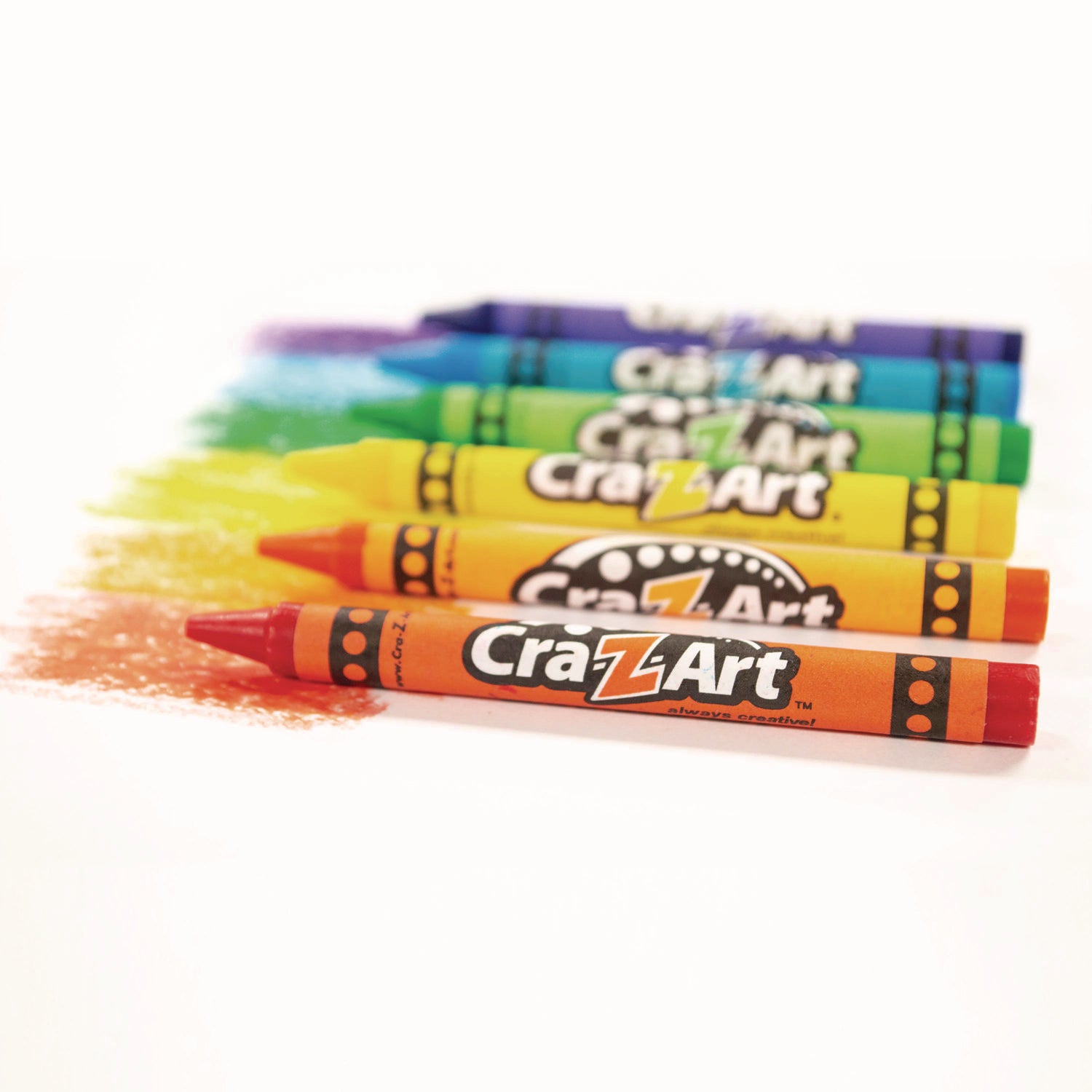 Cra-Z-Art® Creative Artist Studio, 250 Pieces