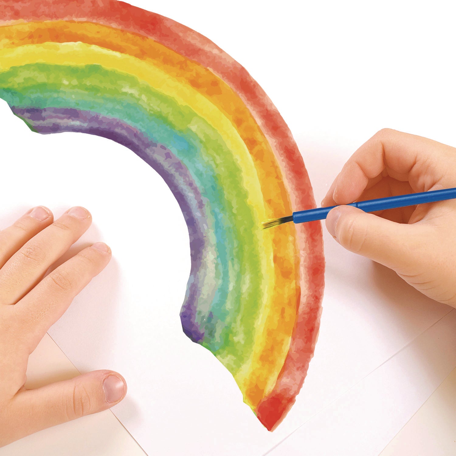 Cra-Z-Art® Creative Artist Studio, 250 Pieces